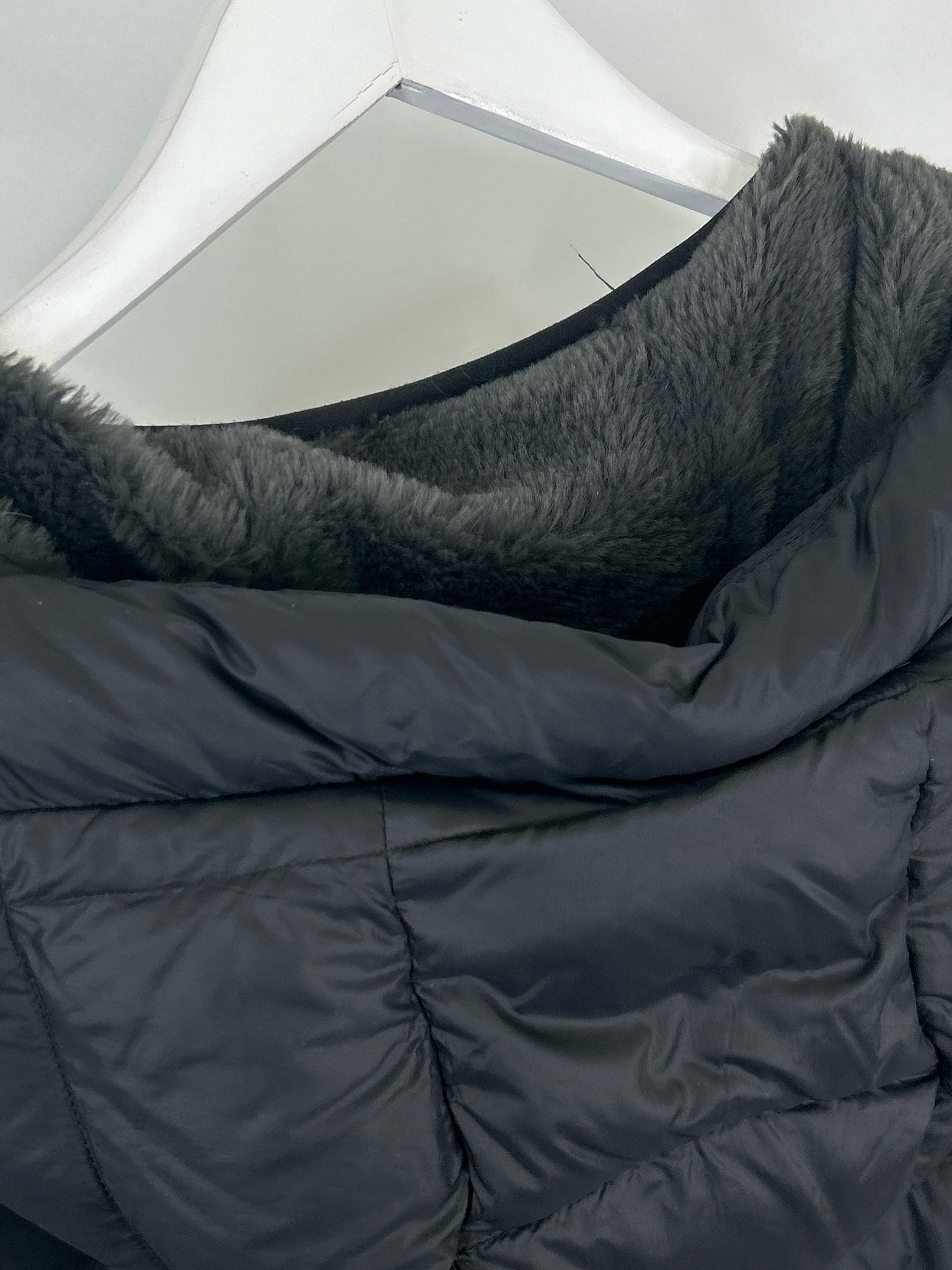 COLUMBIA Size XL Grey Women Jacket