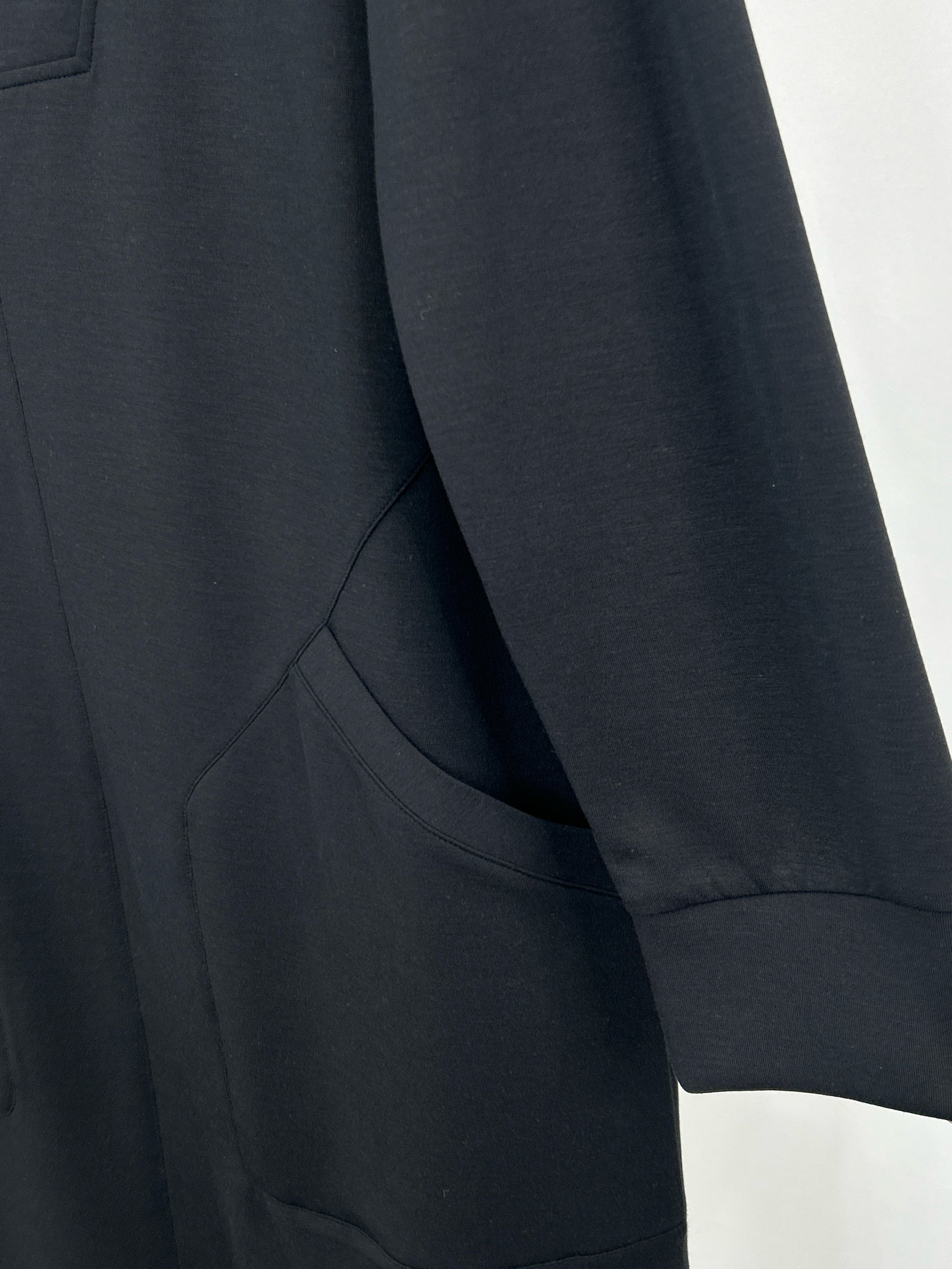 OLIVIA BY HABITAT CLOTHES Size S Black Women Dress