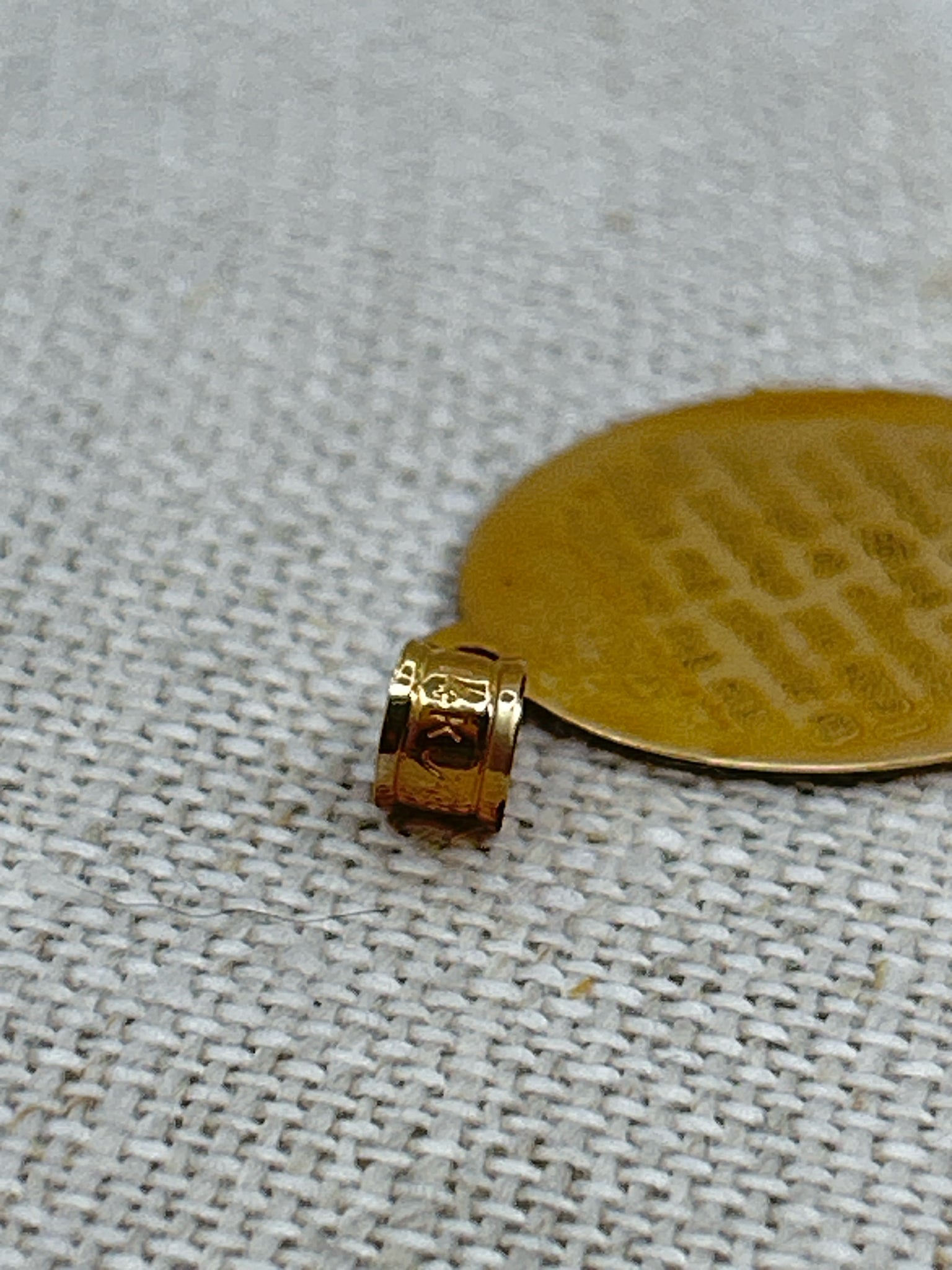 Michael Anthony Pendant