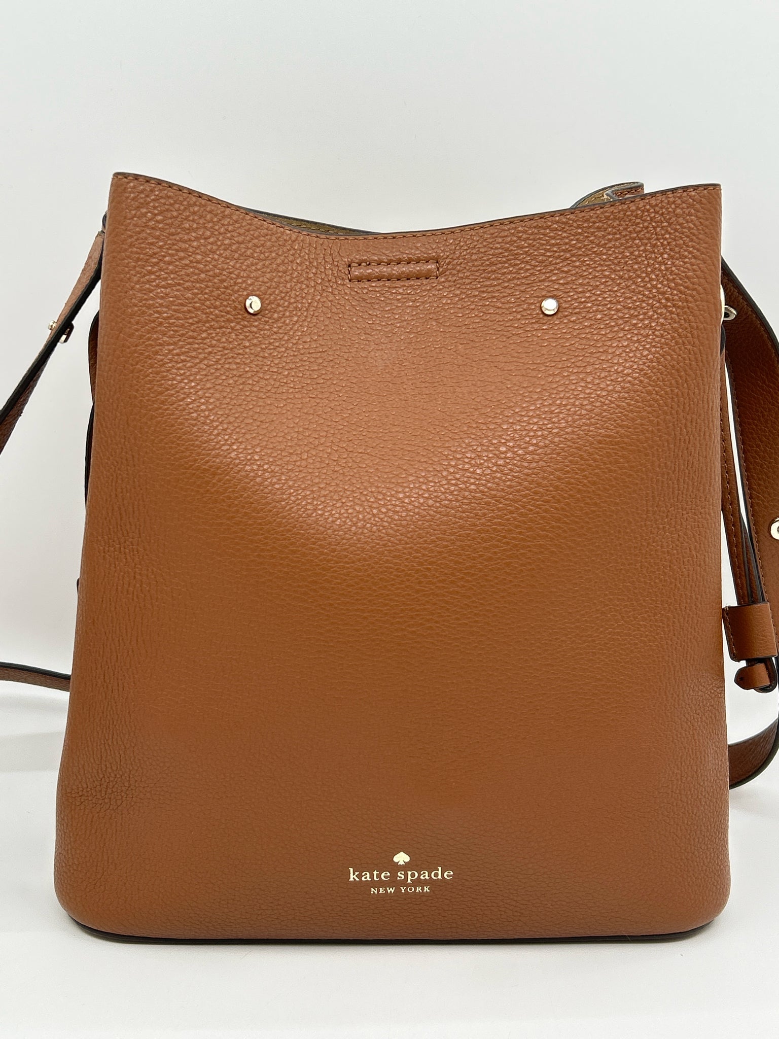KATE SPADE Tan Women Purse