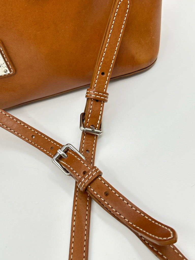 DOONEY & BOURKE Tan Purse