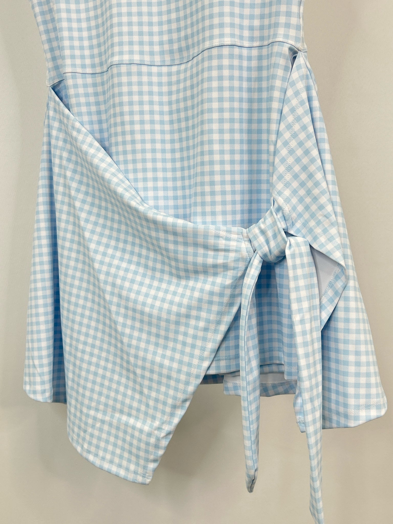 AS Revival NWT ize 3X Blue Print Women Dress