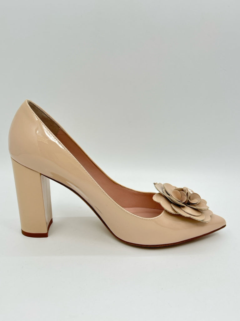 KATE SPADE Size 7.5M nude Pumps