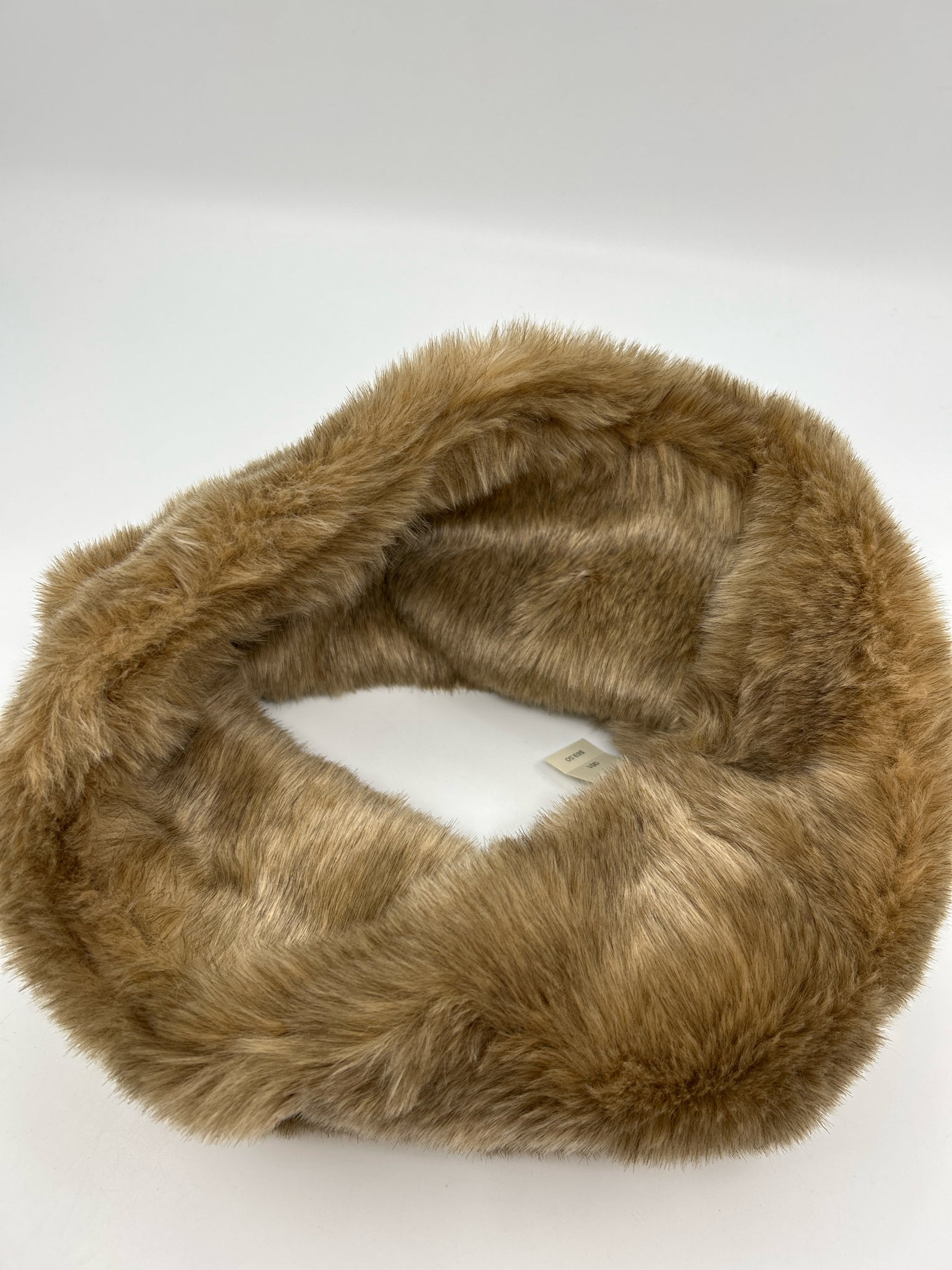 TALBOTS NWT Brown Women Scarf NWT