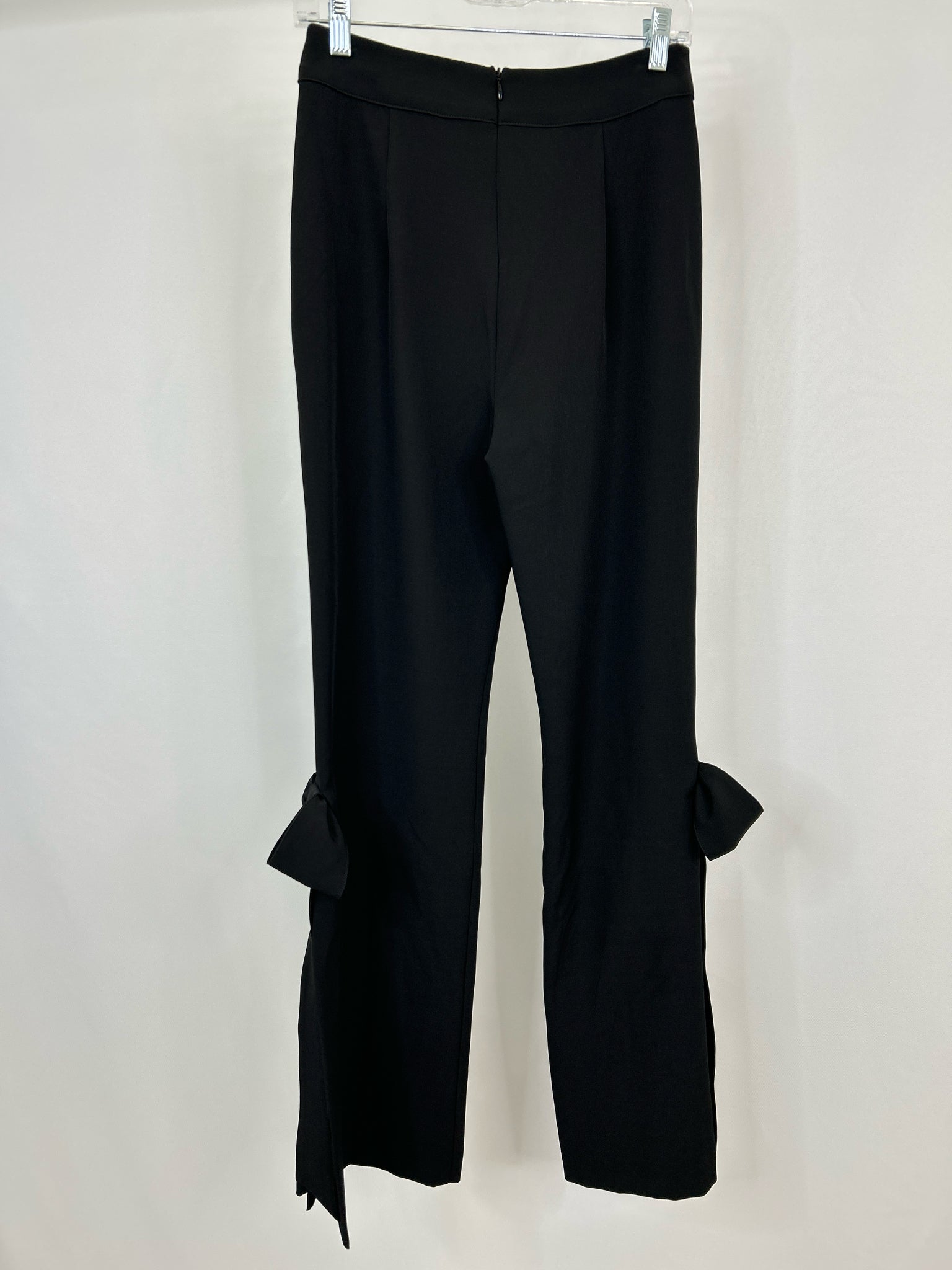 POSH COUTURE NWT Size S Black Women Pants