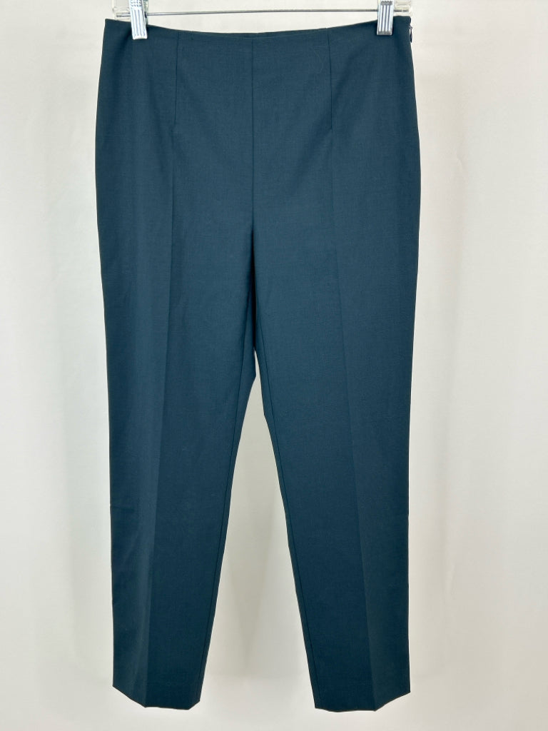 LAVIA EU Size 42, US Size 12 Teal Pants