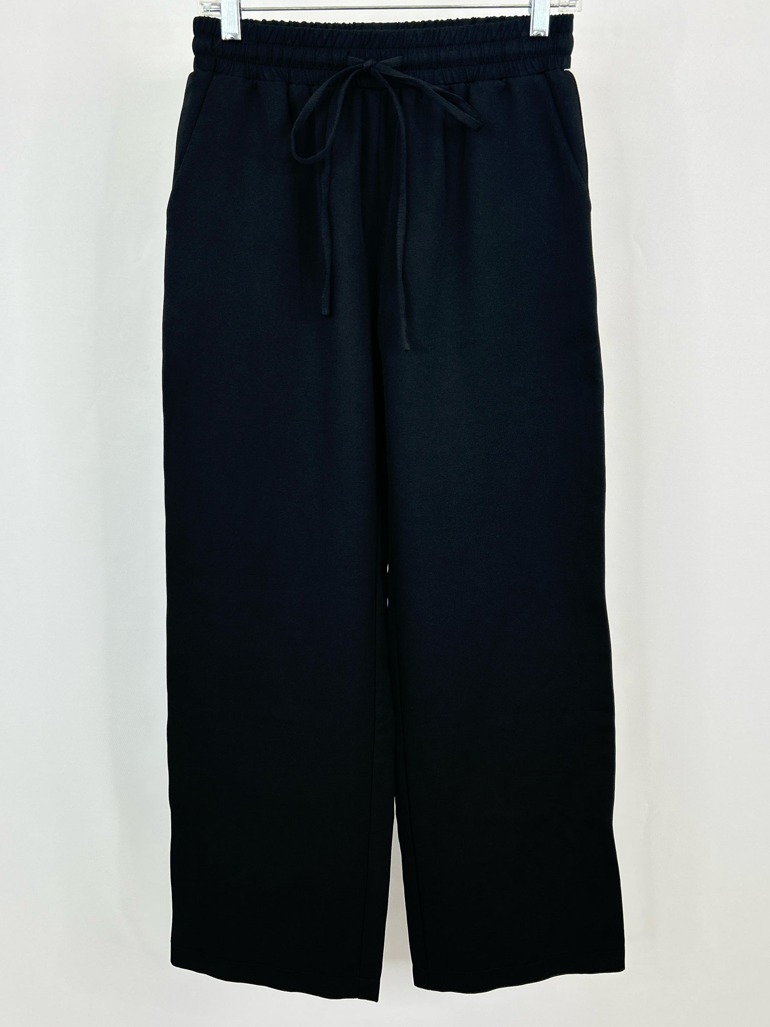BOHME Size S Black Women Pants