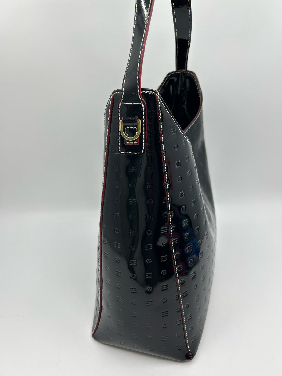 ARCADIA Black Women Purse