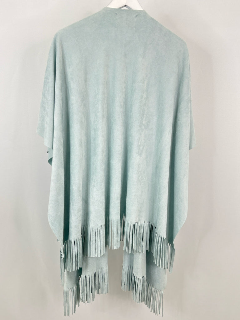 ANDERSEN & LAUTH Size One Size light blue Wrap
