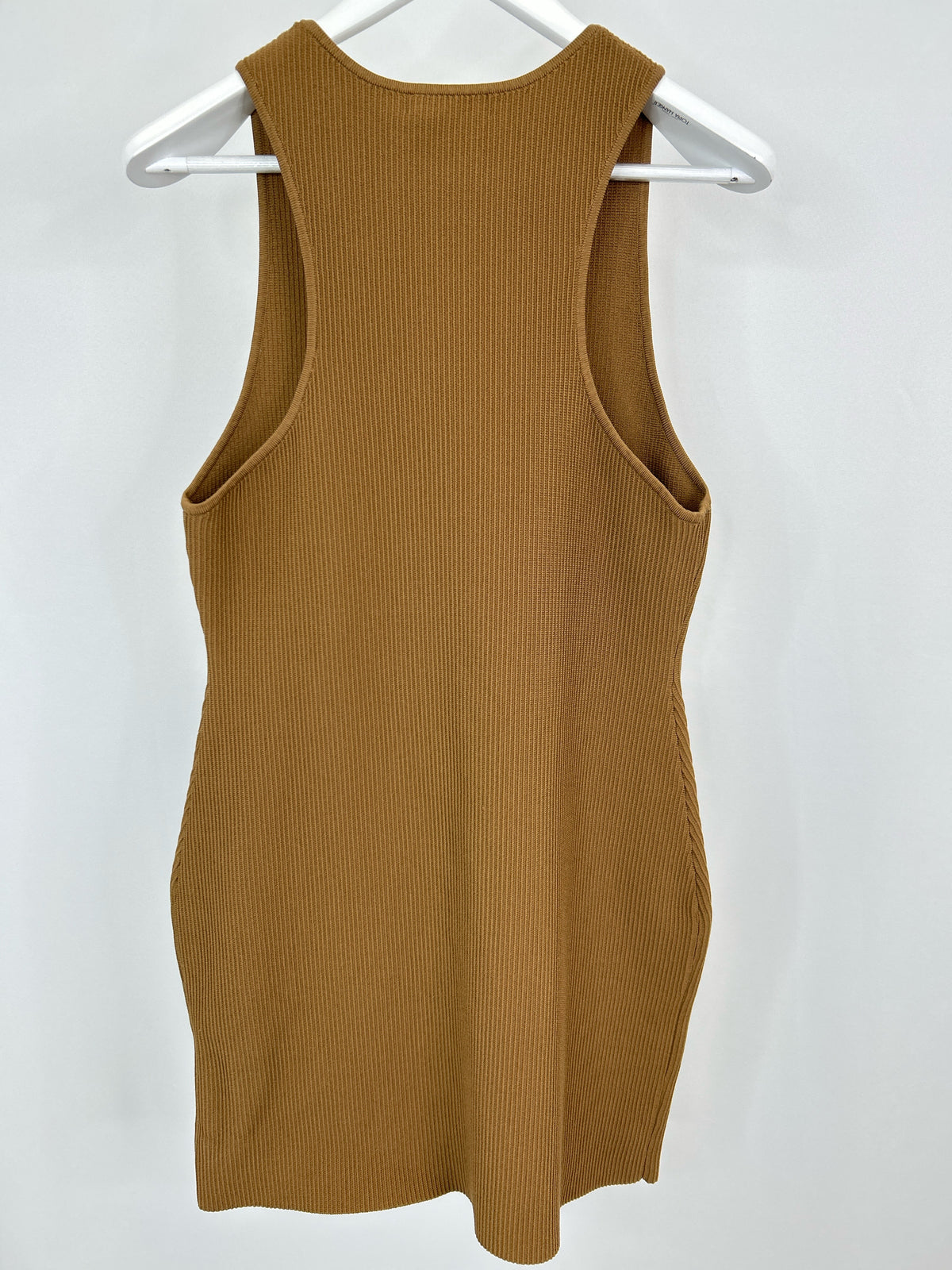 BABATON Size XL Camel Women Dress