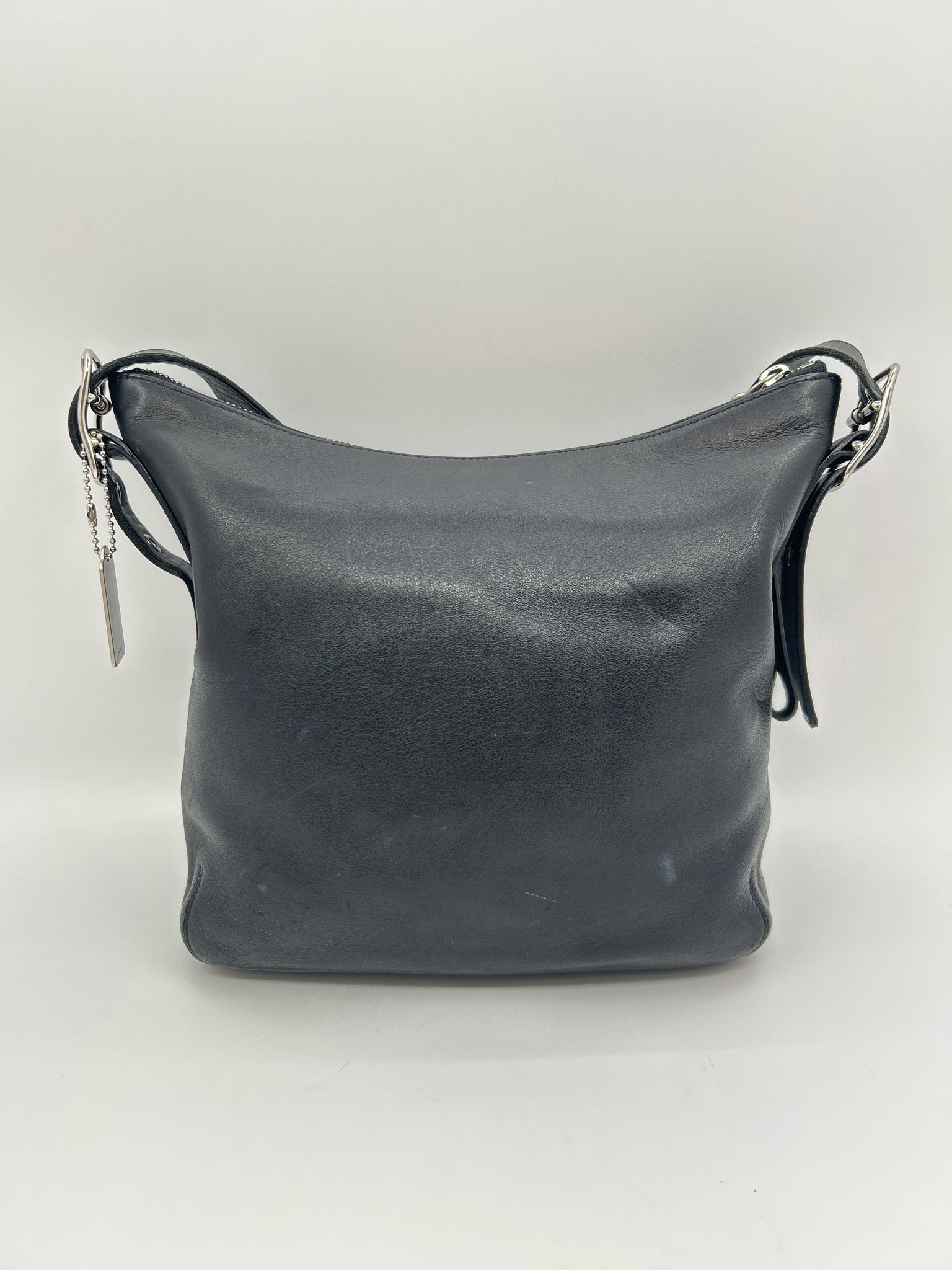 COACH Black Women Purse