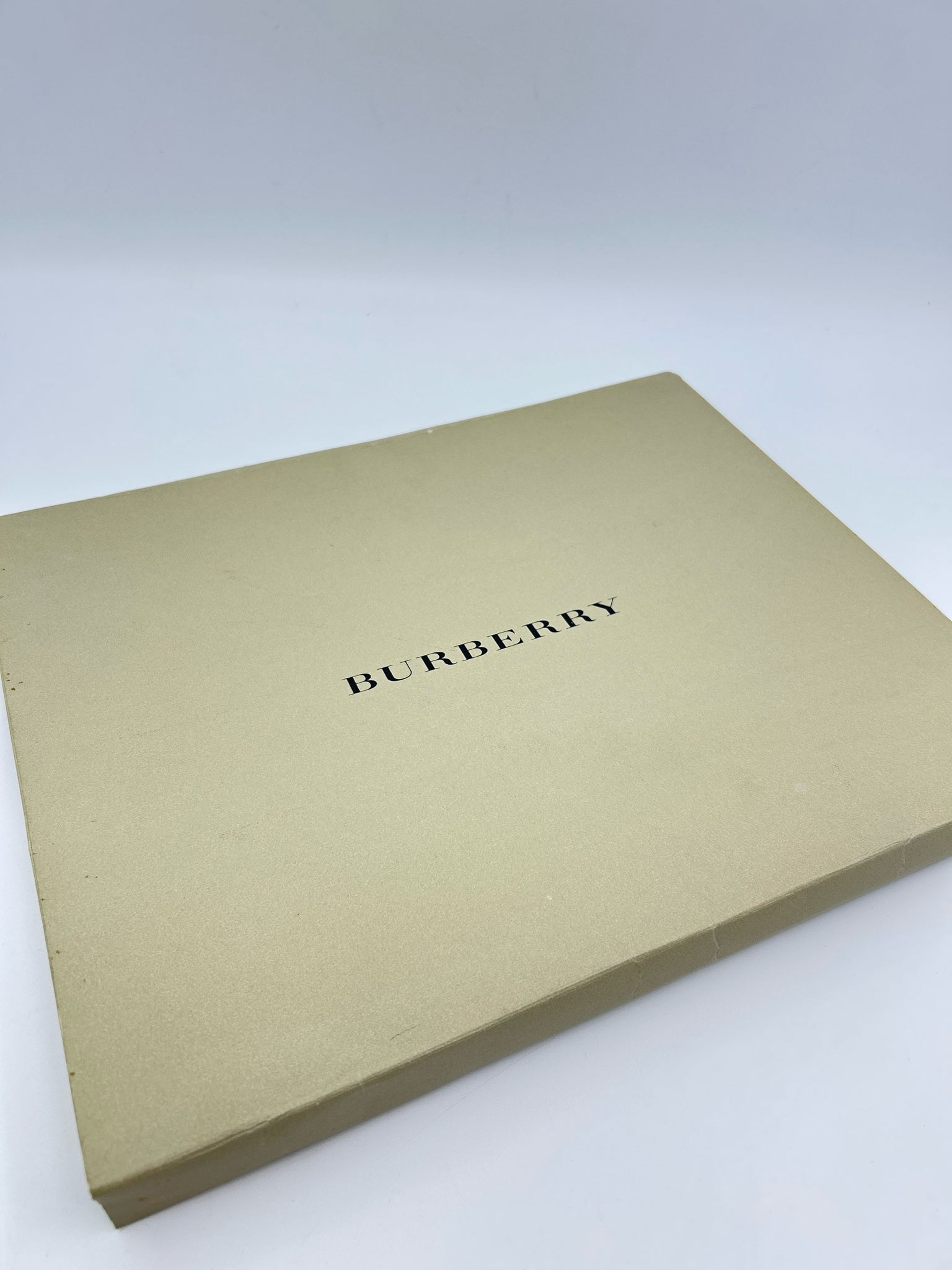 BURBERRY NWT Size 8 KHAKI Women Trench Coat