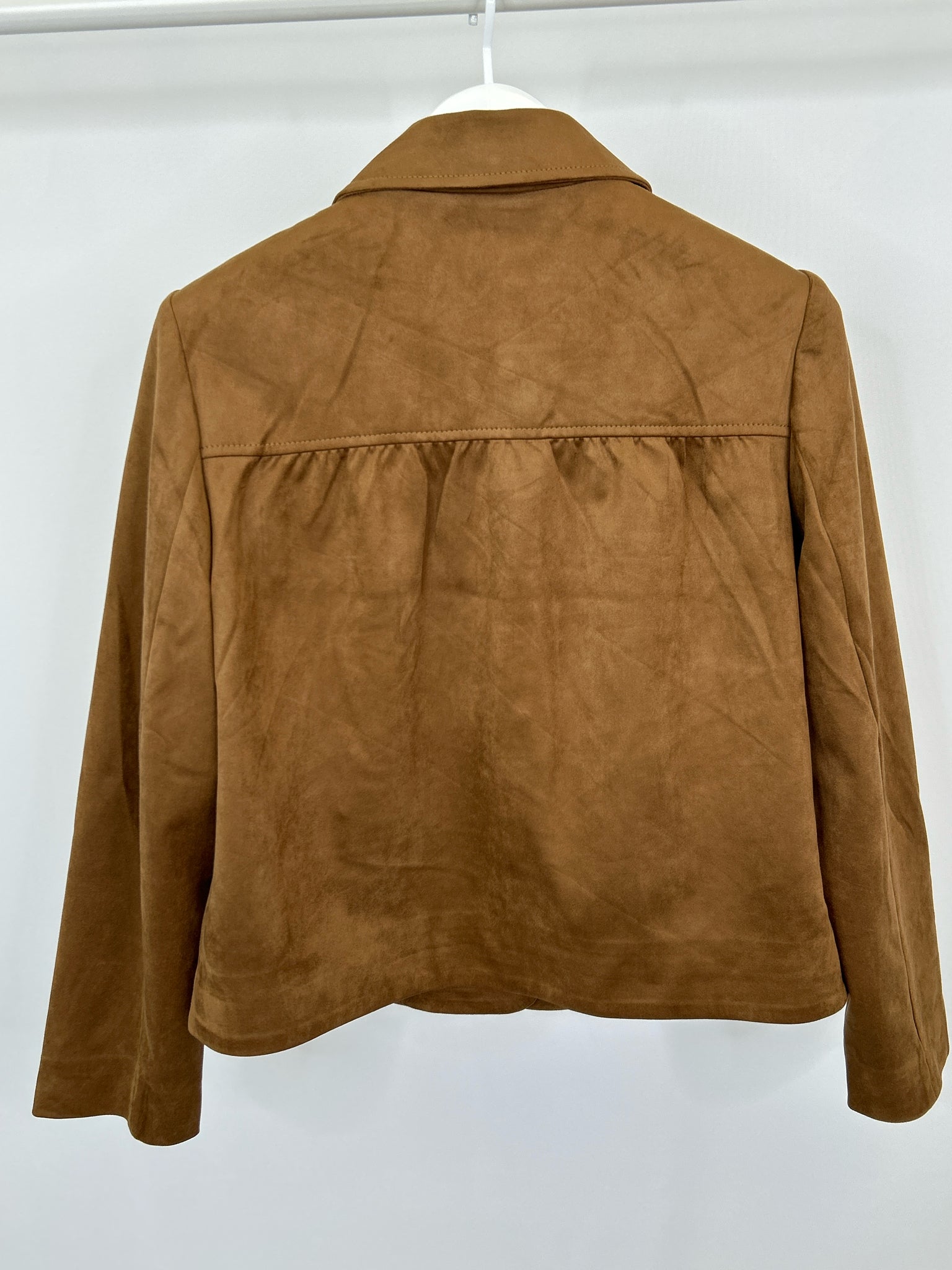 CHICO'S Size M Sienna Women Jacket