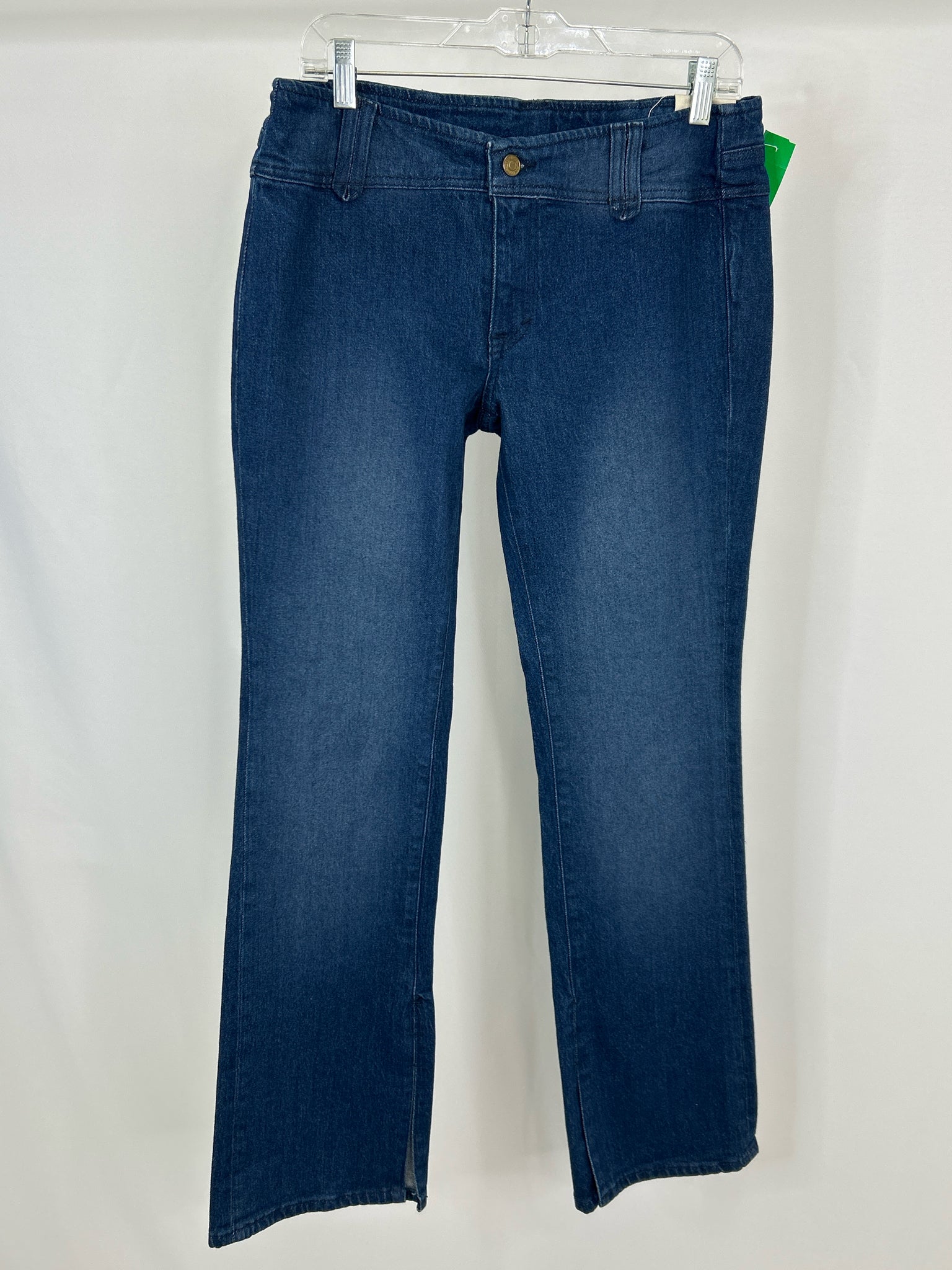 WE THE FREE Size 28/6 BLUE DENIM Women jeans