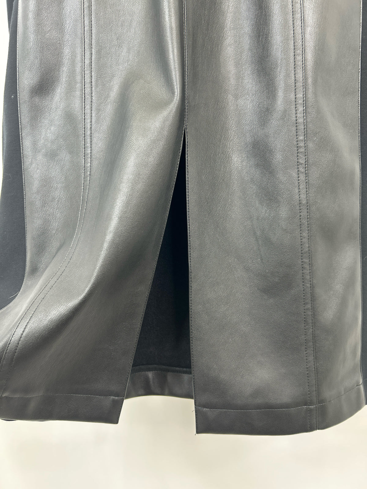 INC Size 8 Black Women Dress
