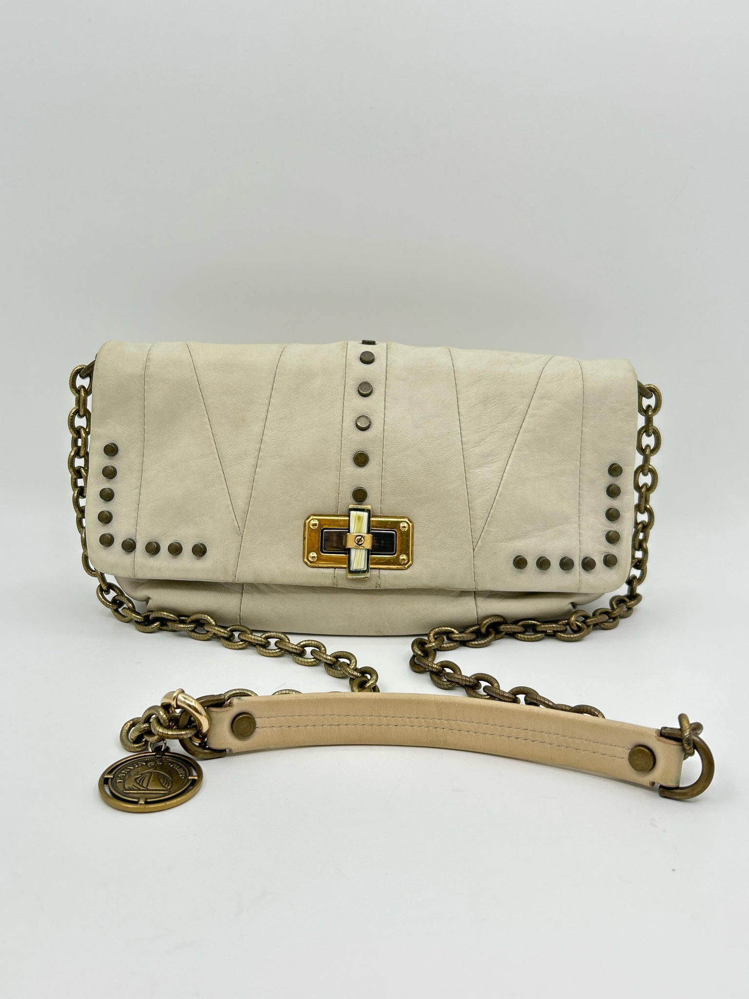 LANVIN PUTTY Women Purse