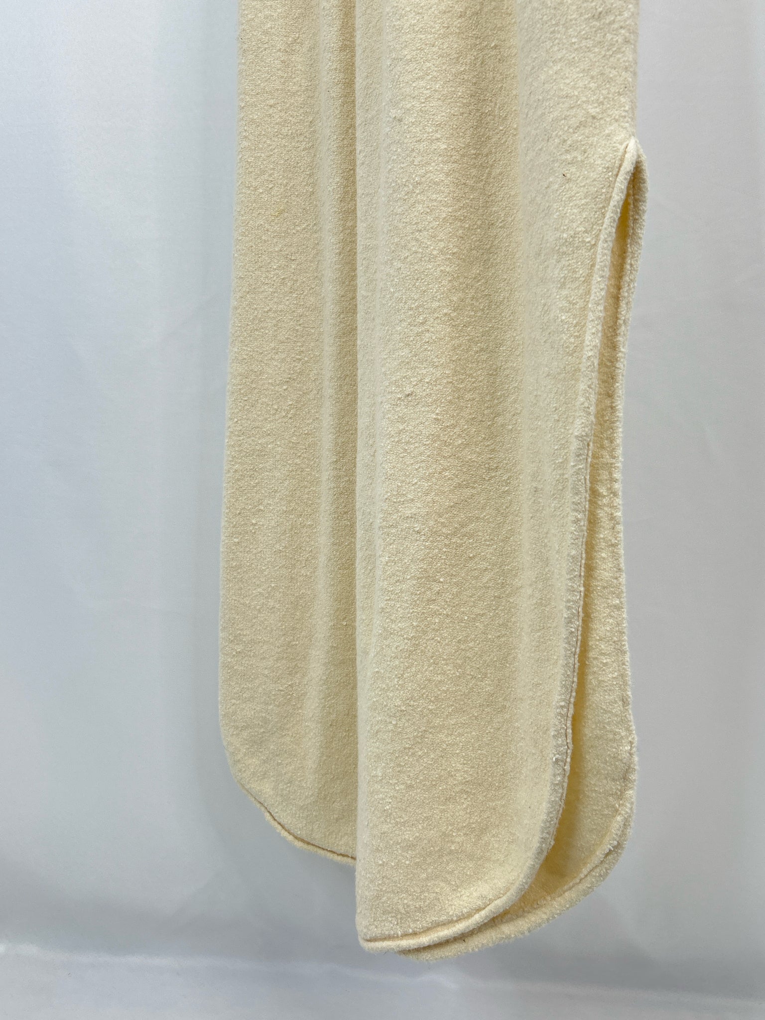 DAILY PRACTICE Size L Cream Women Dress