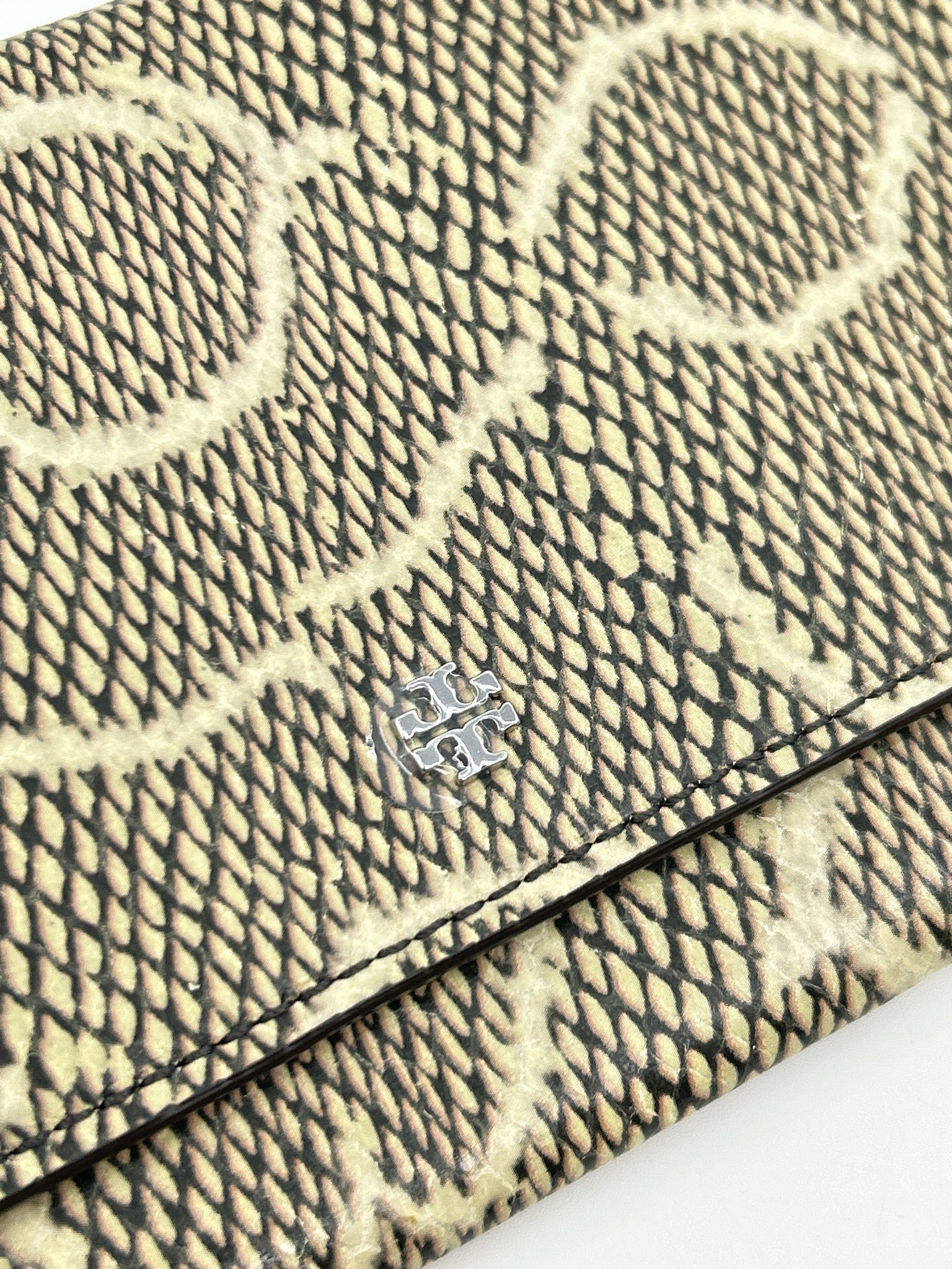 TORY BURCH NWT off white Women Tote