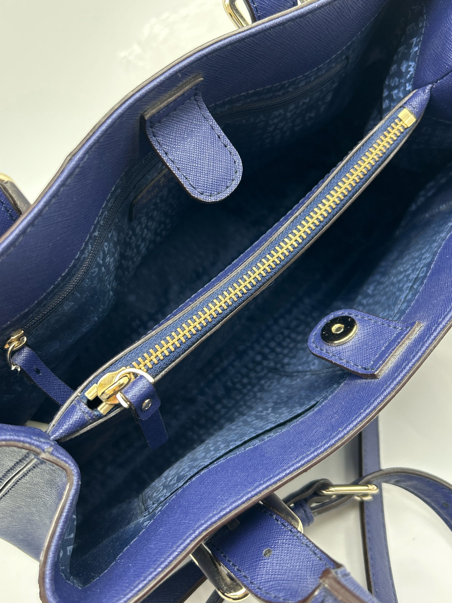 KATE SPADE dark blue Women Purse
