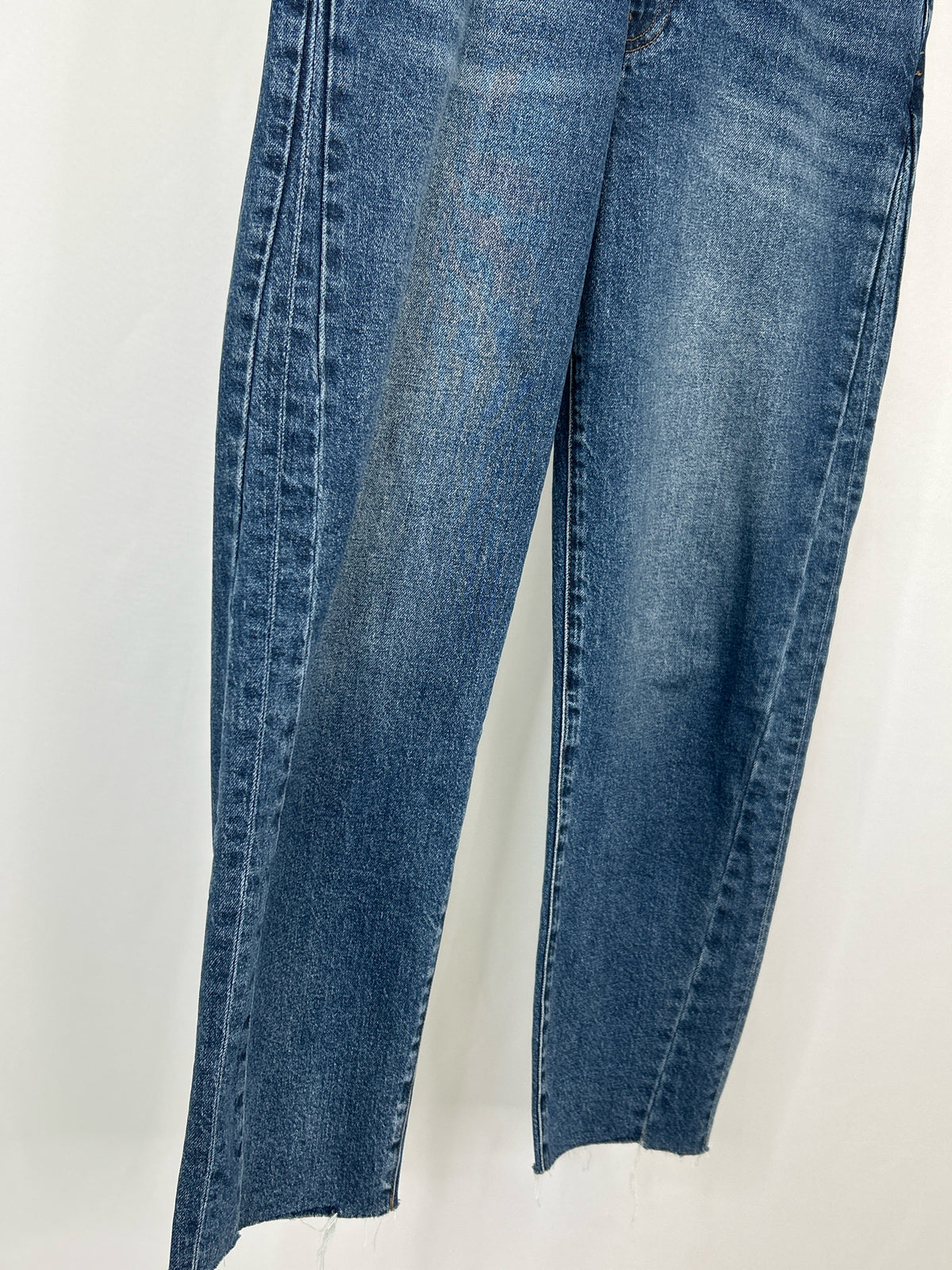 KUT Size 2 BLUE DENIM Women jeans