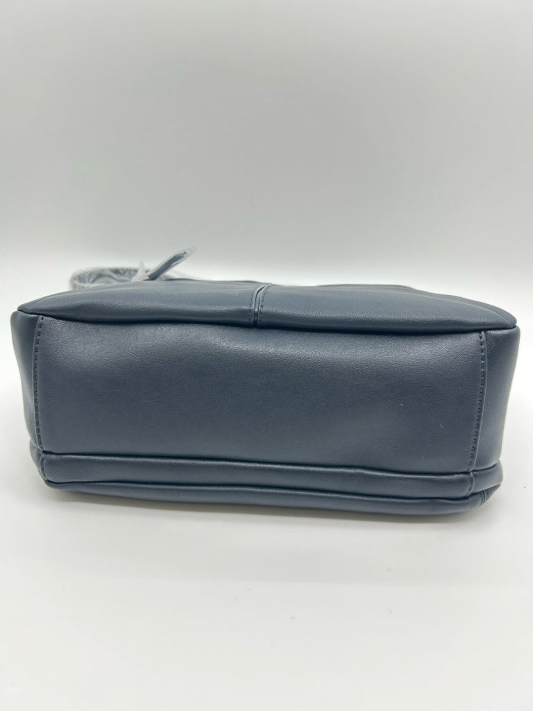 giani bernini Navy Women's Purse