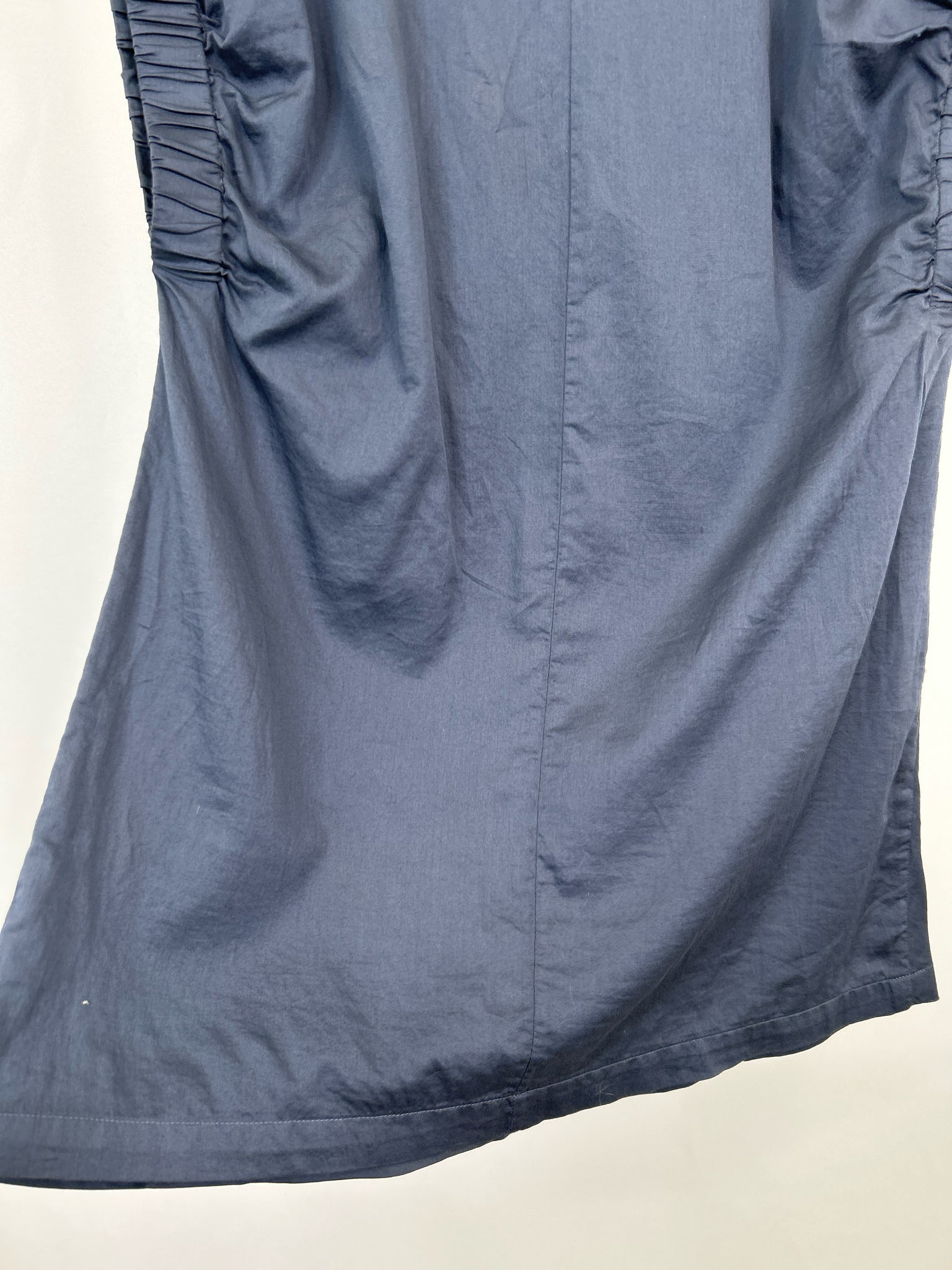 STARK X Size S Blue Women Dress