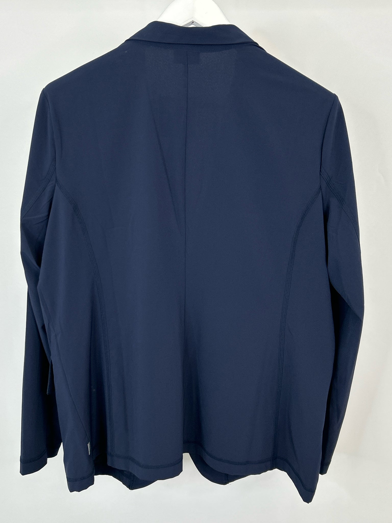 EDDIE BAUER NWT Size 18 Navy Women Jacket