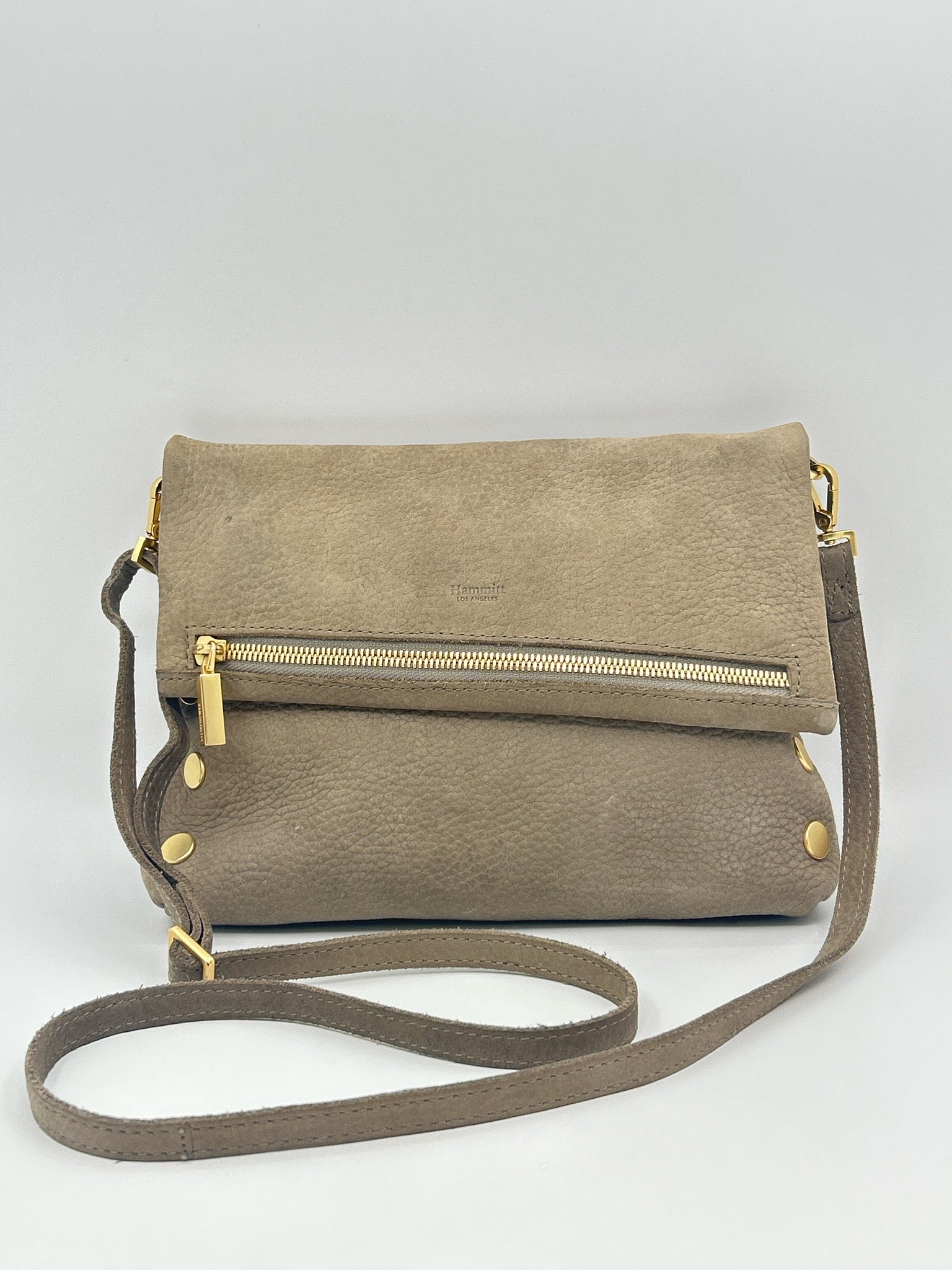 HAMMITT Beige Women Purse