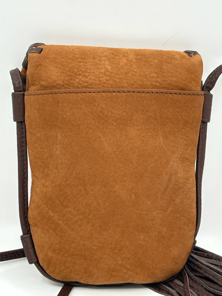 HOBO Brown Purse