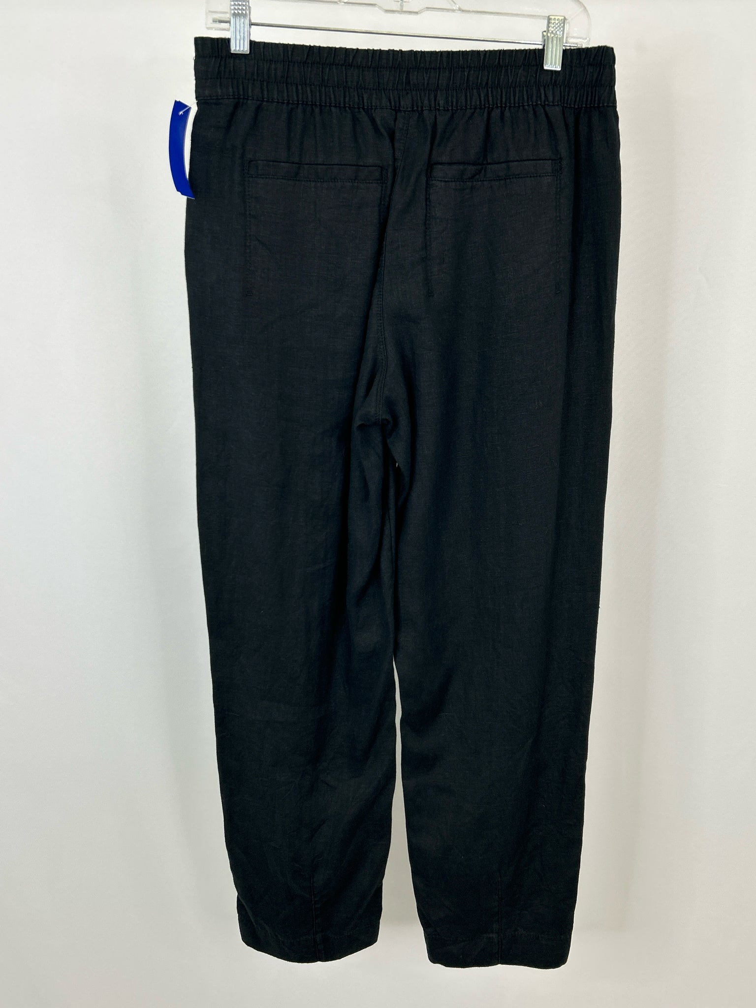ATHLETA Size S Black Women Pants