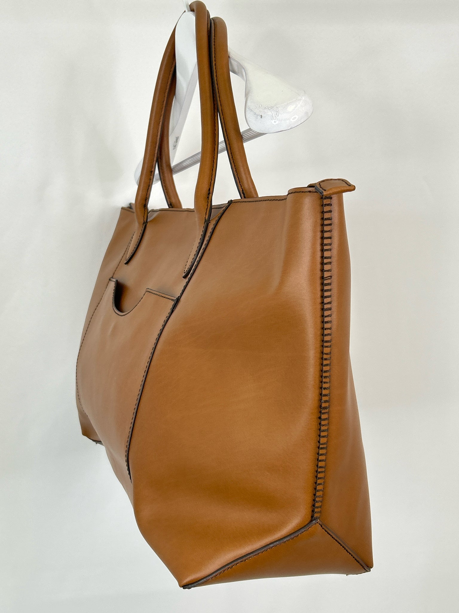 G.I.L.I Mahogany Women Tote