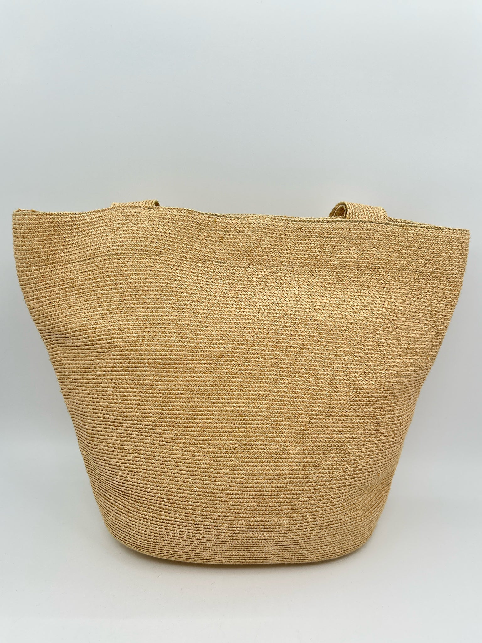 ERIC JAVITS STRAW Women Tote