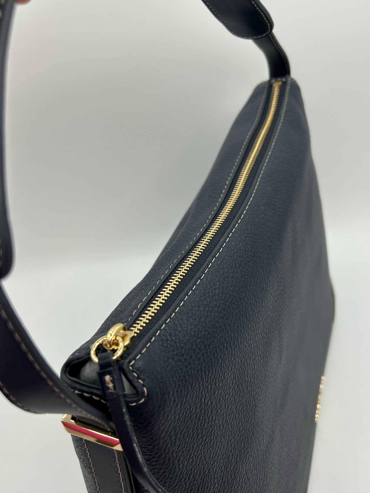 MICHAEL MICHAEL KORS Navy Women Purse NWT