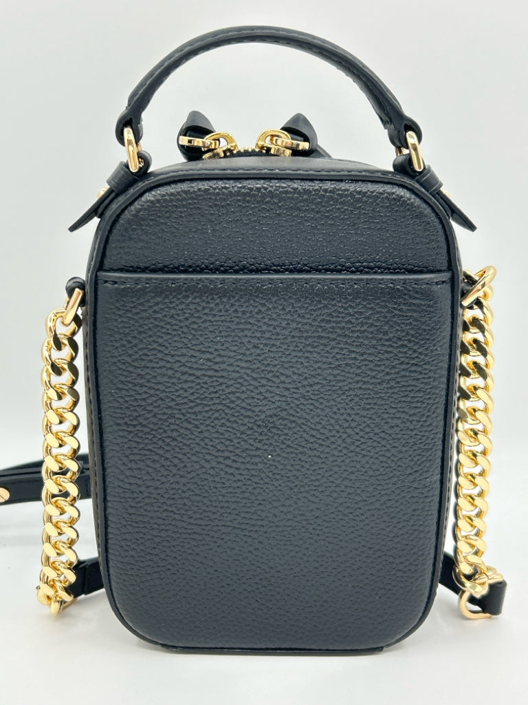 MICHAEL KORS Black Women's Purse