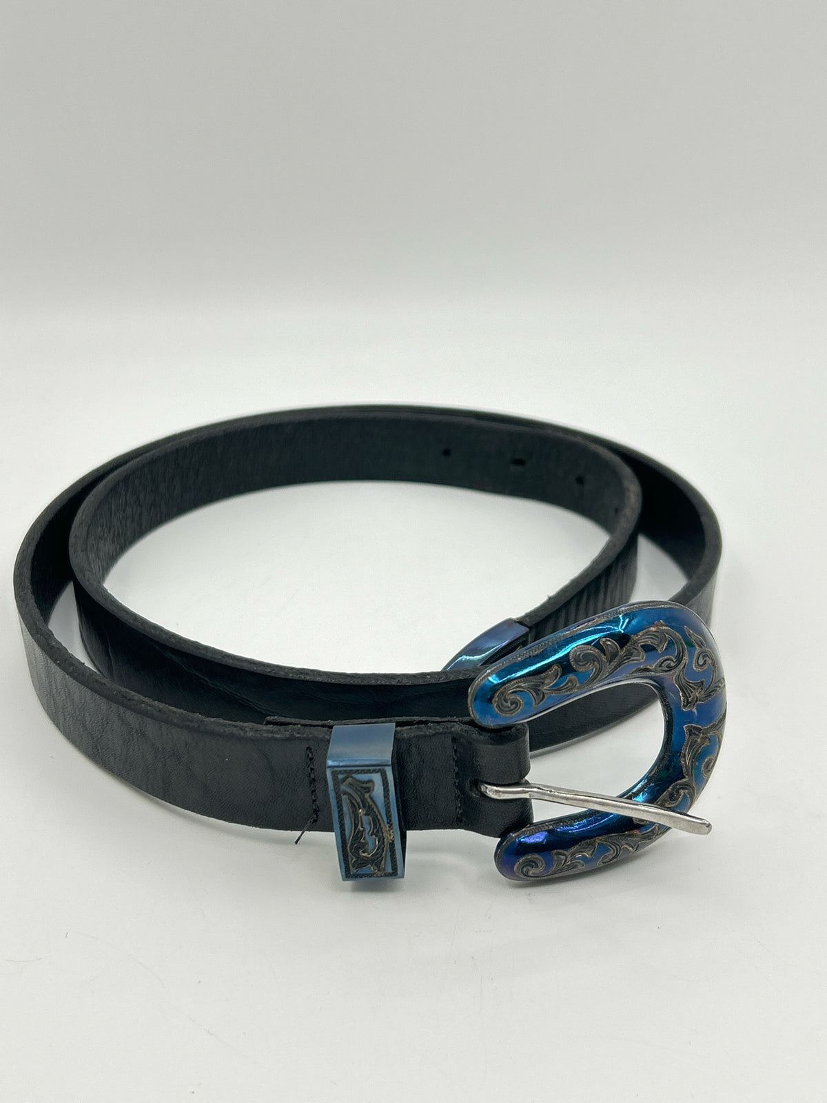 SUNDANCE Size L Black Belt