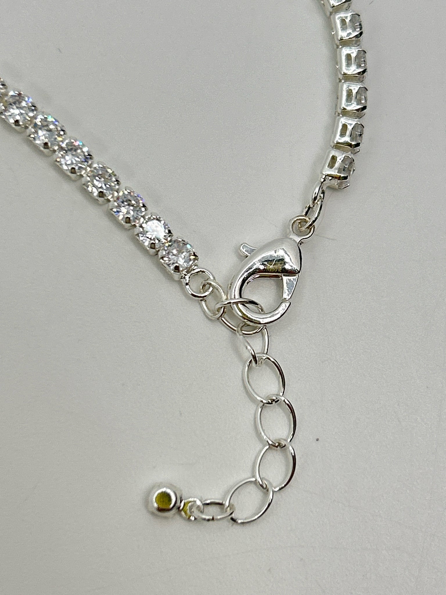 DANECRAFT Silver Bracelet