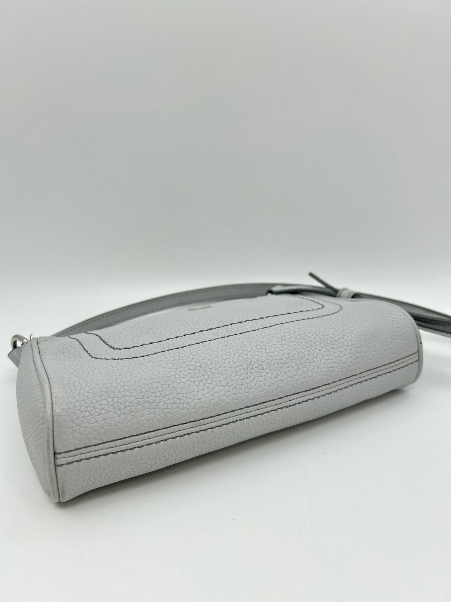 MARC JACOBS Gray Women Purse