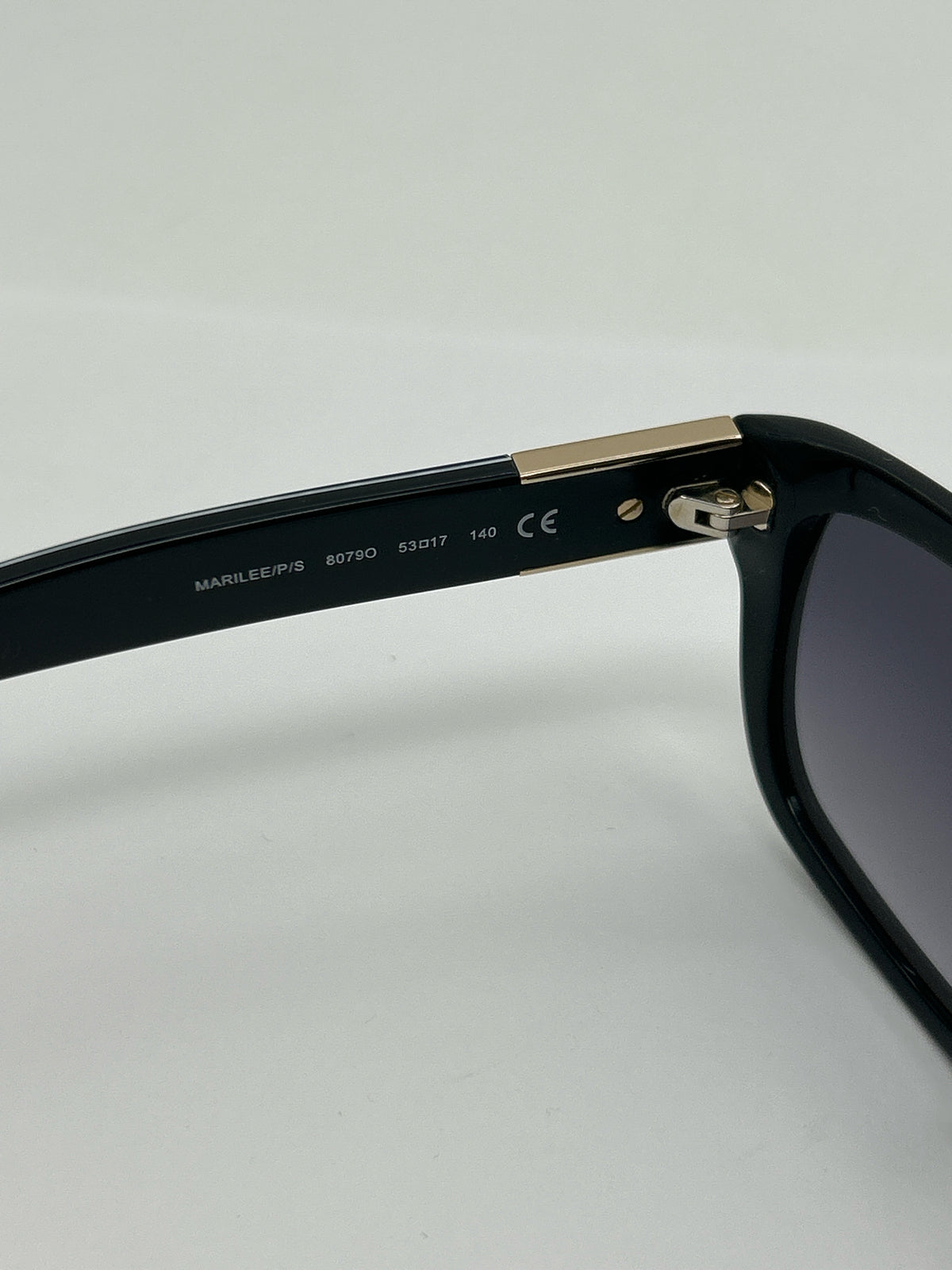 KATE SPADE Black Sunglasses