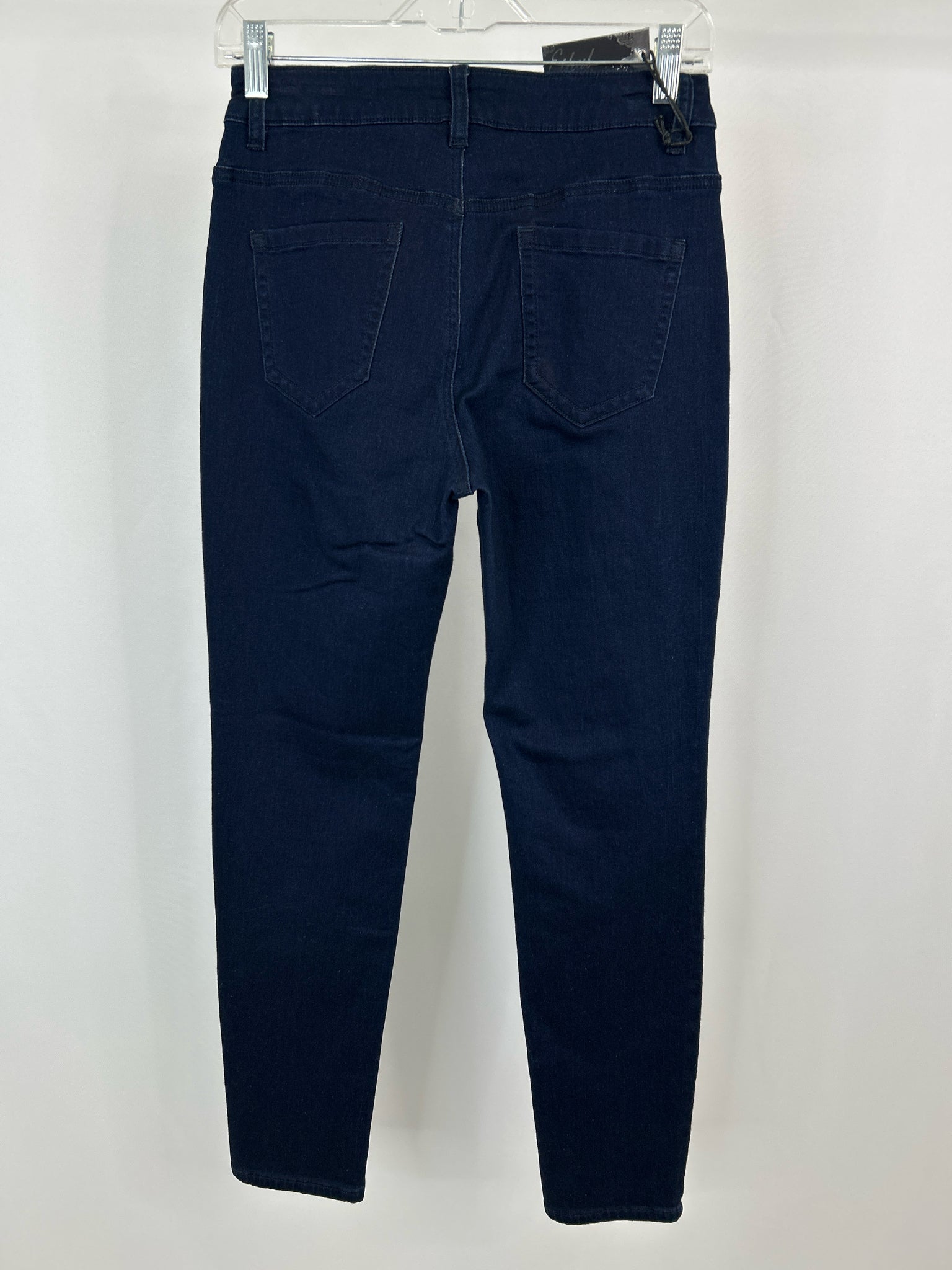 ETHYL Size 4 Blue Women jeans