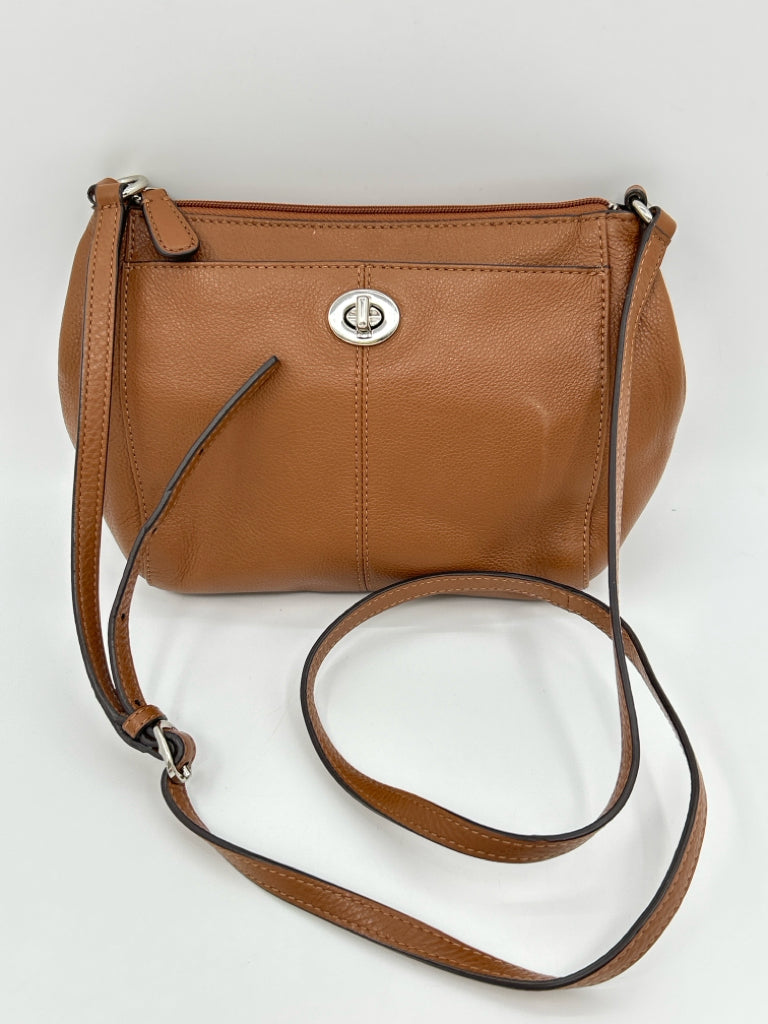 COACH Tan Women's Purse