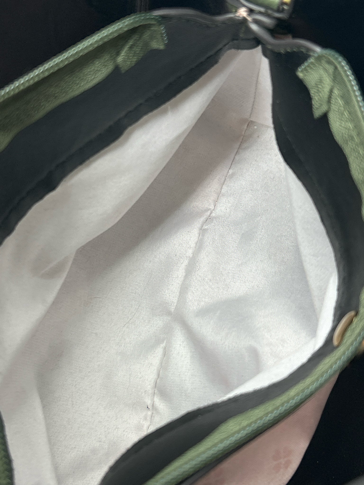 KATE SPADE Green Women Purse