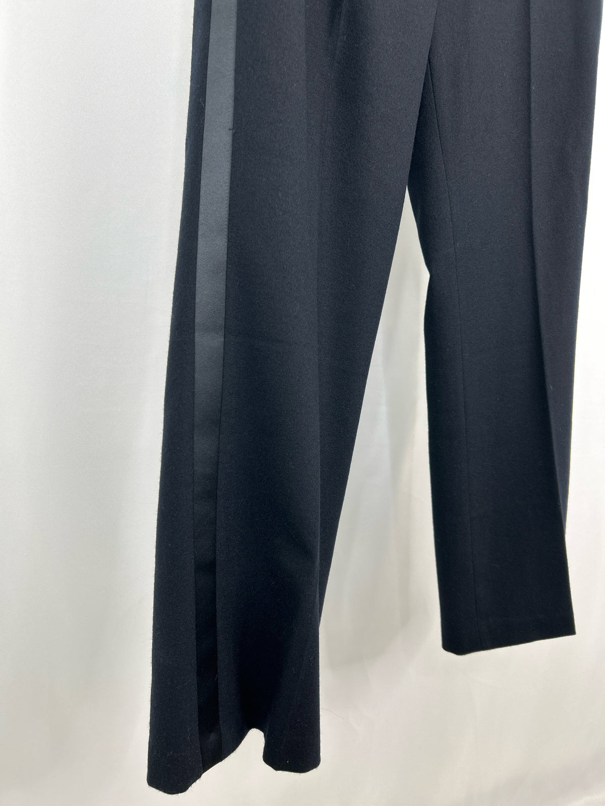 Lauren Ralph Lauren Size 14 Black Women Pants