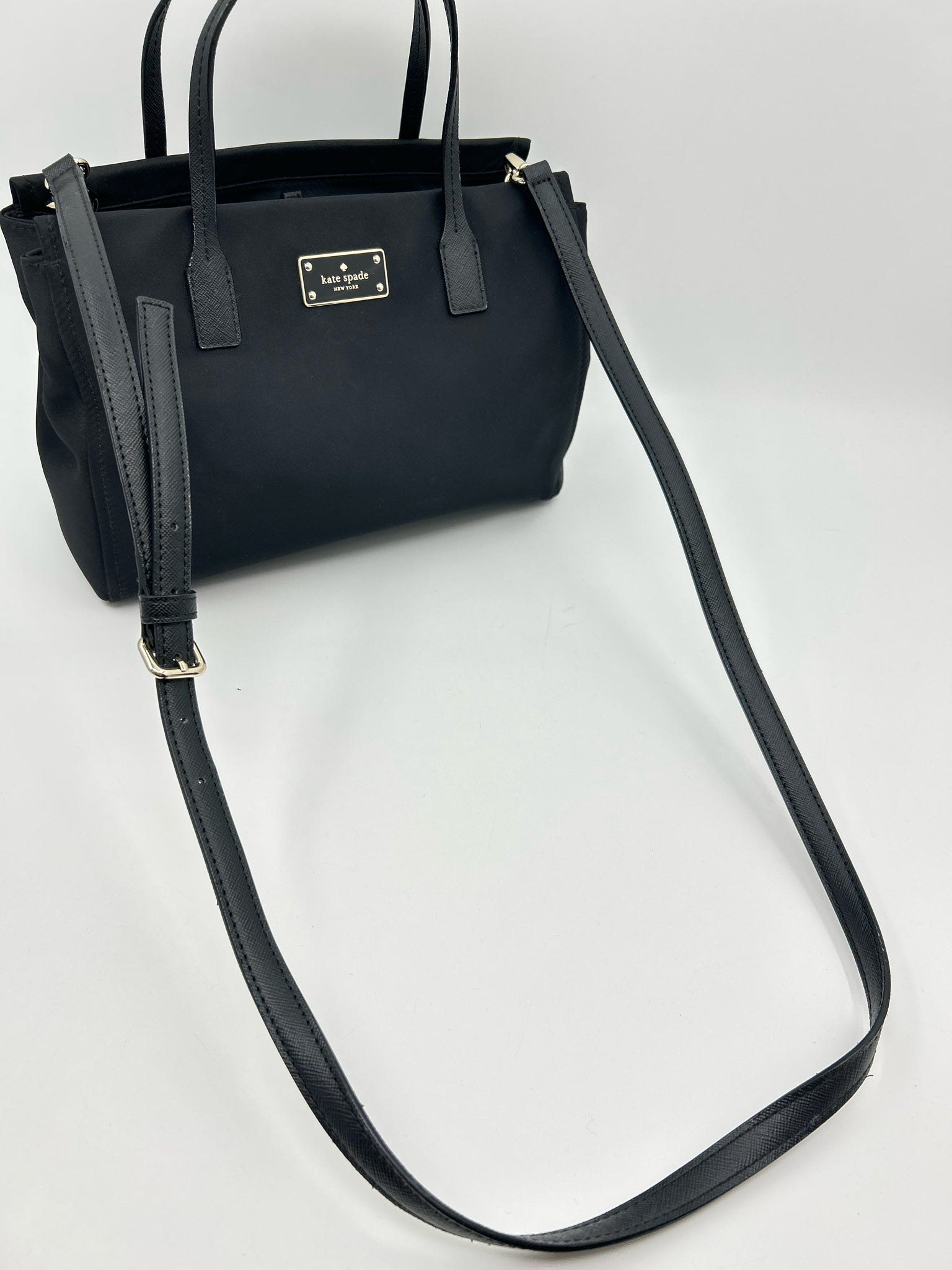 KATE SPADE Black Women Purse