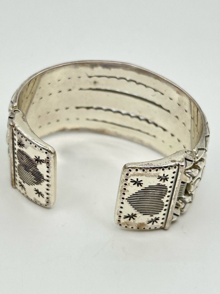 BRIGHTON Silver Bracelet