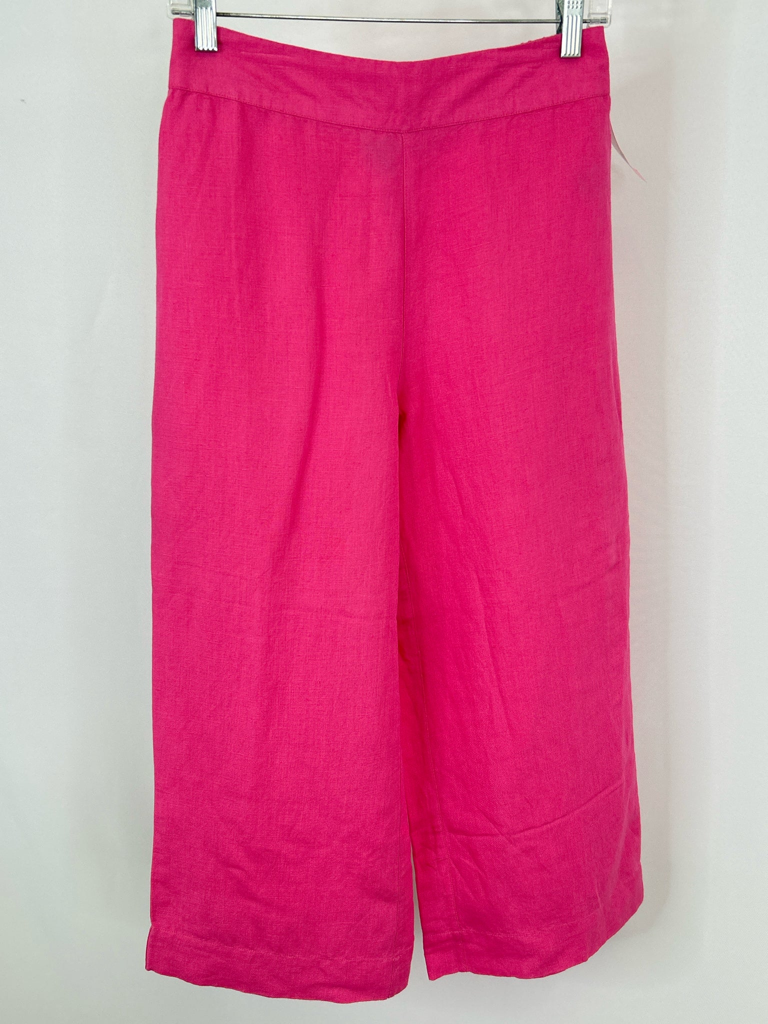 BOSTON PROPER Size XS Pink Women Pants