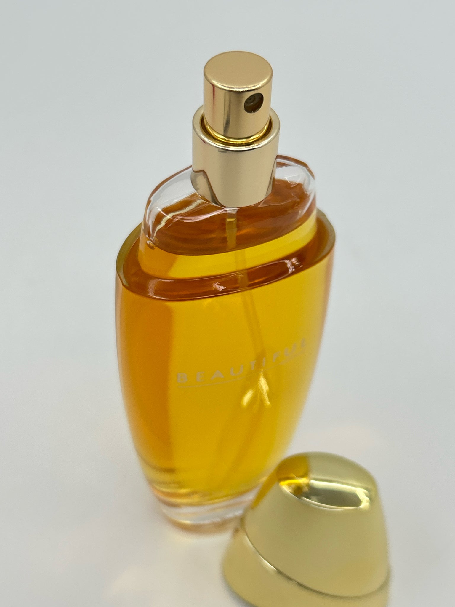 ESTEE LAUDER Beautiful Perfume NIB