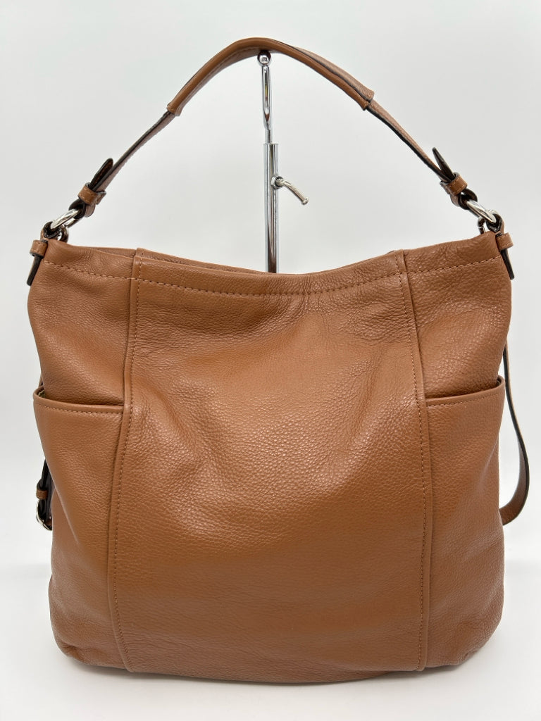COACH Tan Women's Purse