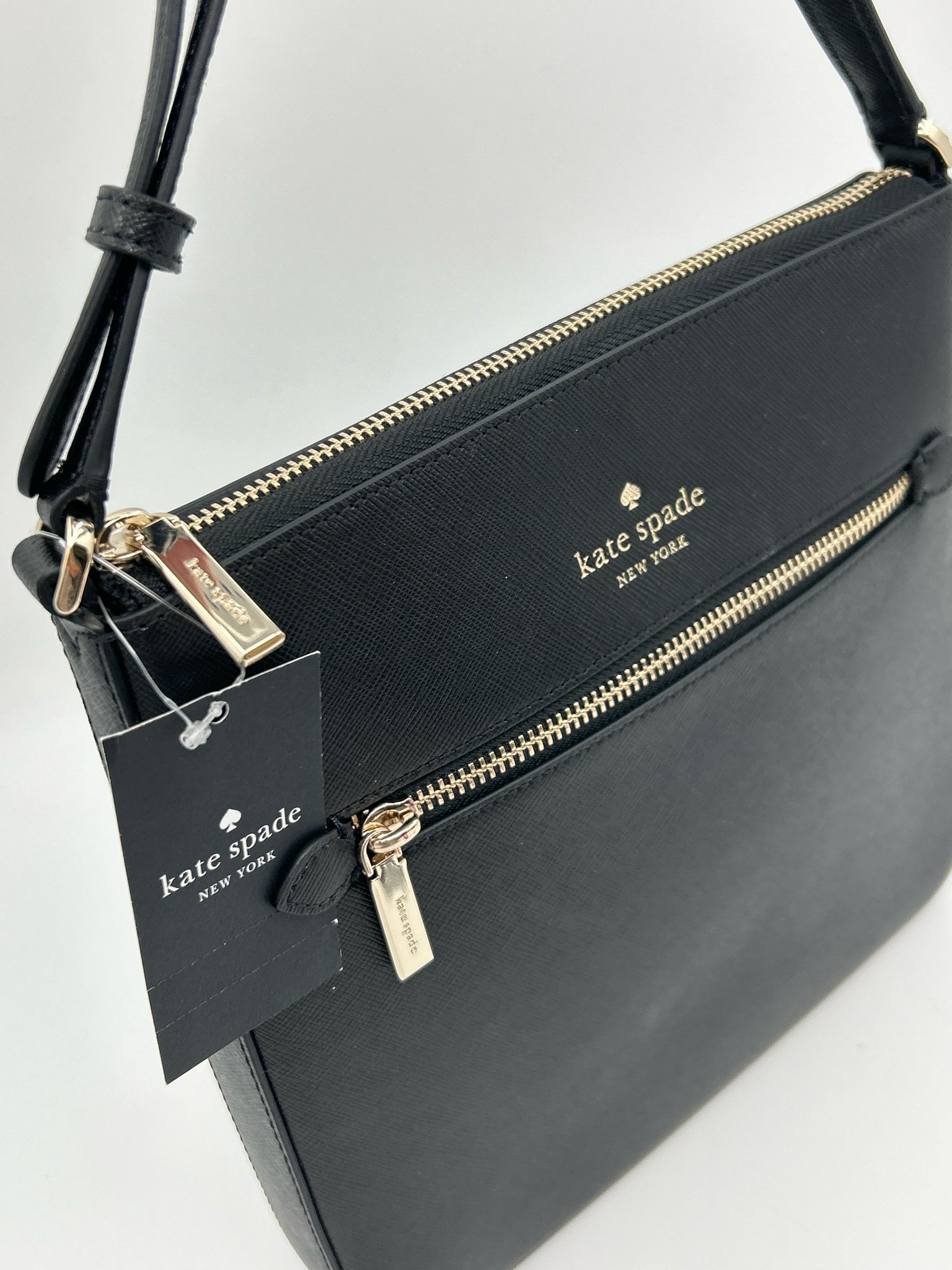 KATE SPADE Black Women Purse