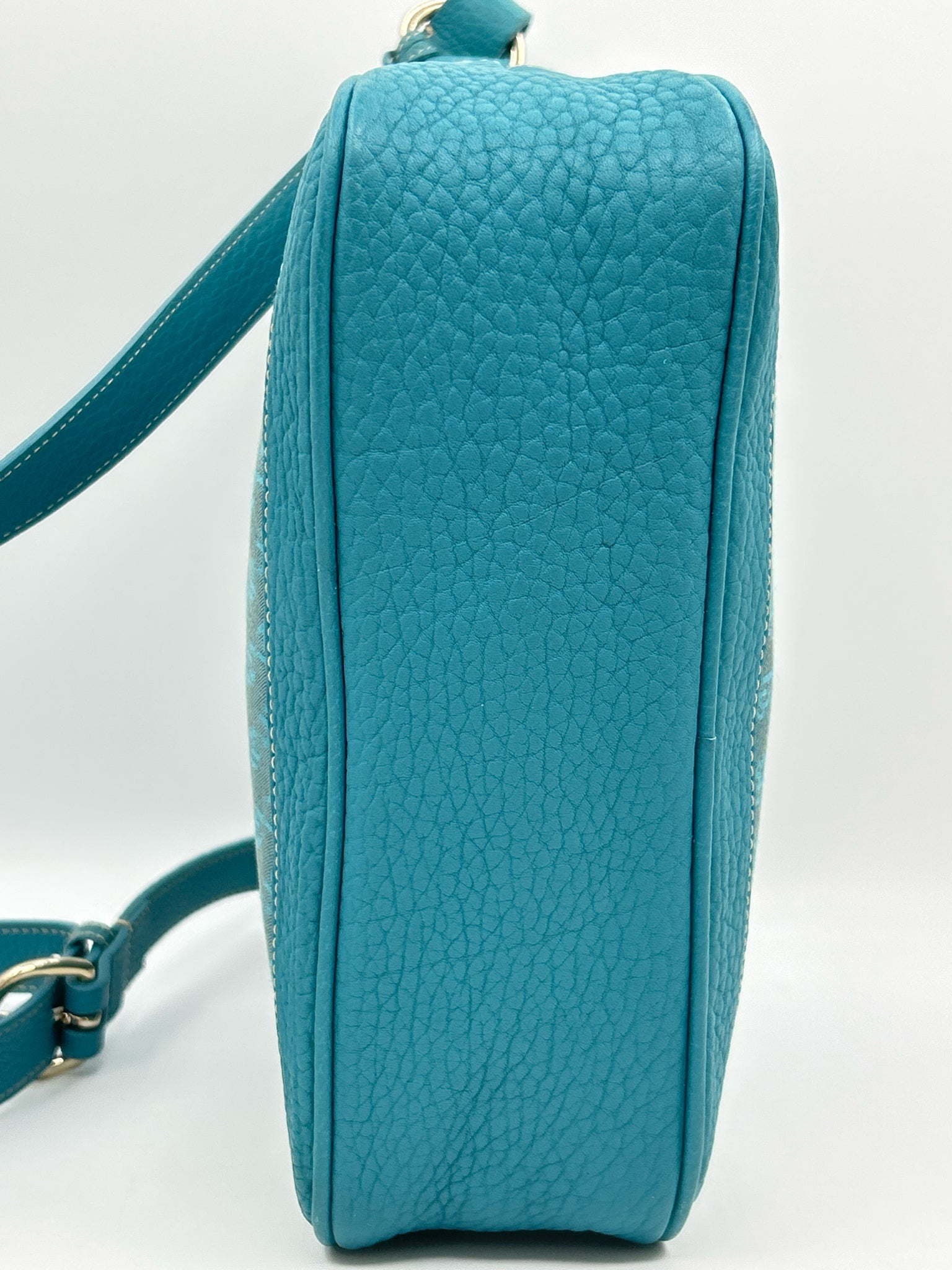 DOONEY & BOURKE AQUA PRINT Women Purse