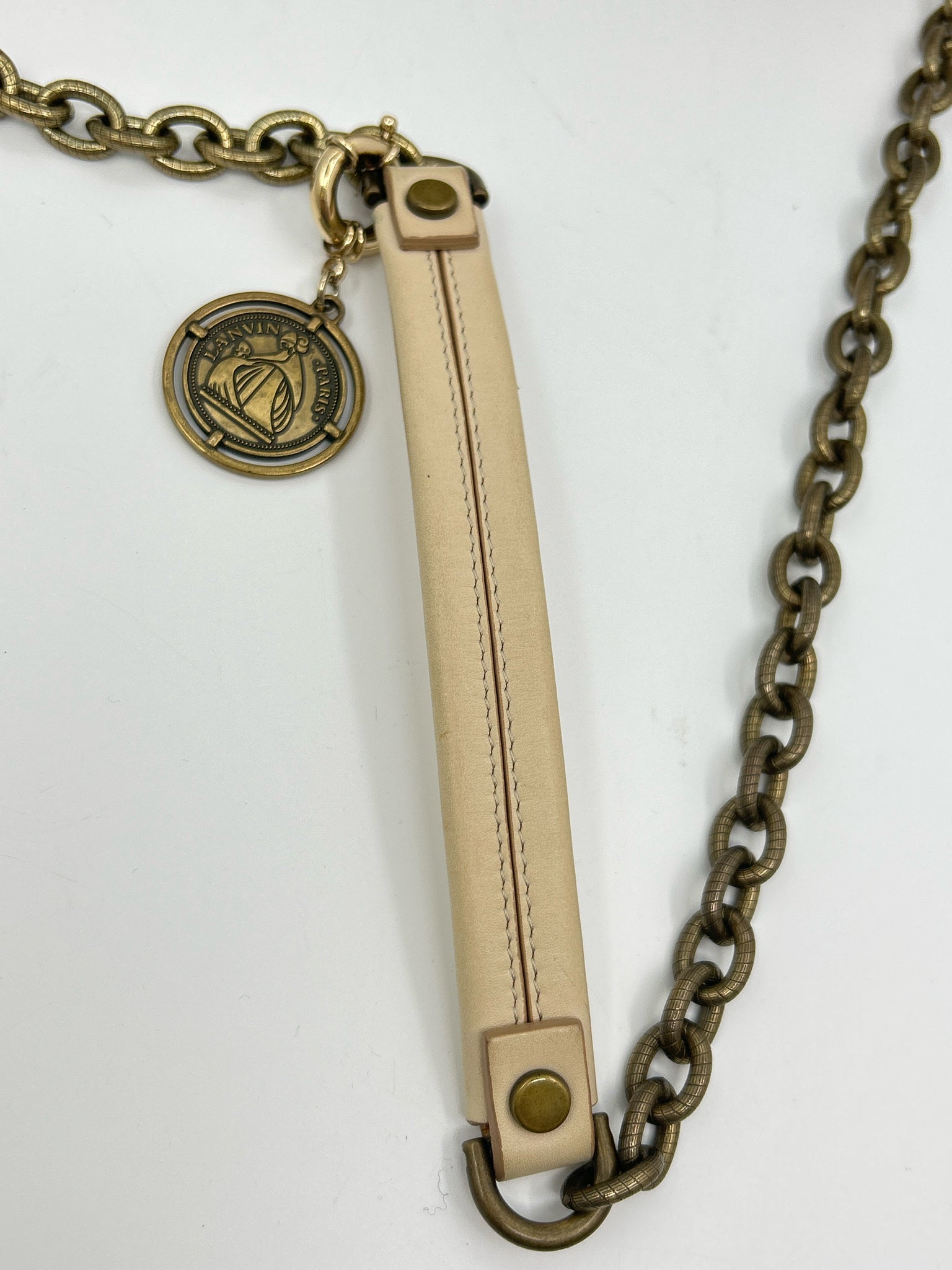 LANVIN PUTTY Women Purse